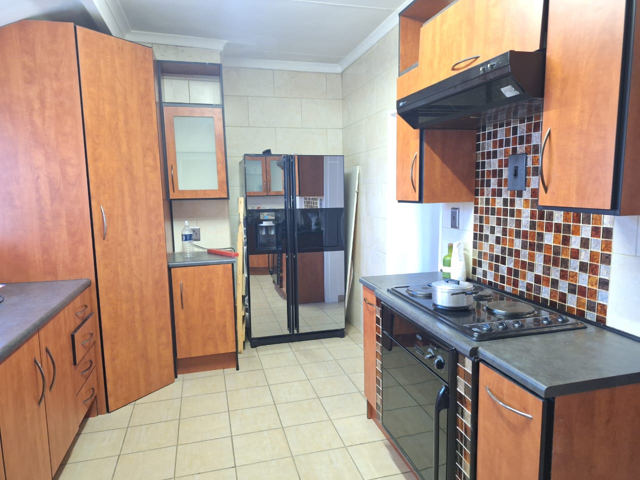 3 Bedroom Property for Sale in Birchleigh Gauteng