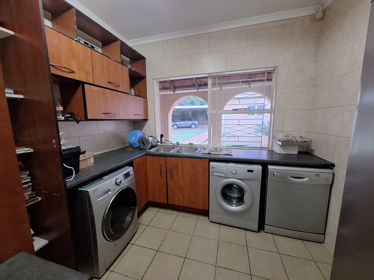 3 Bedroom Property for Sale in Birchleigh Gauteng