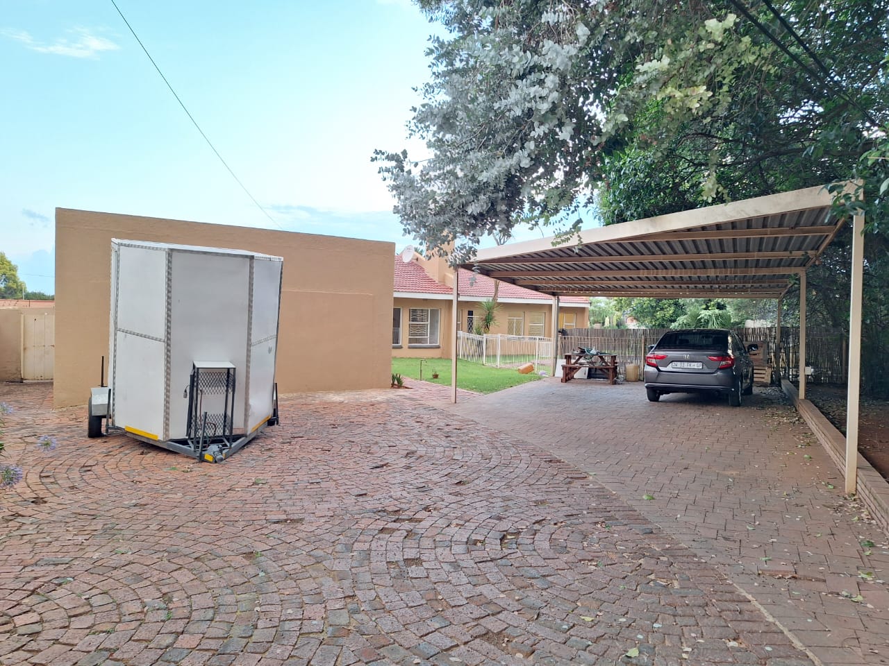 3 Bedroom Property for Sale in Birchleigh Gauteng