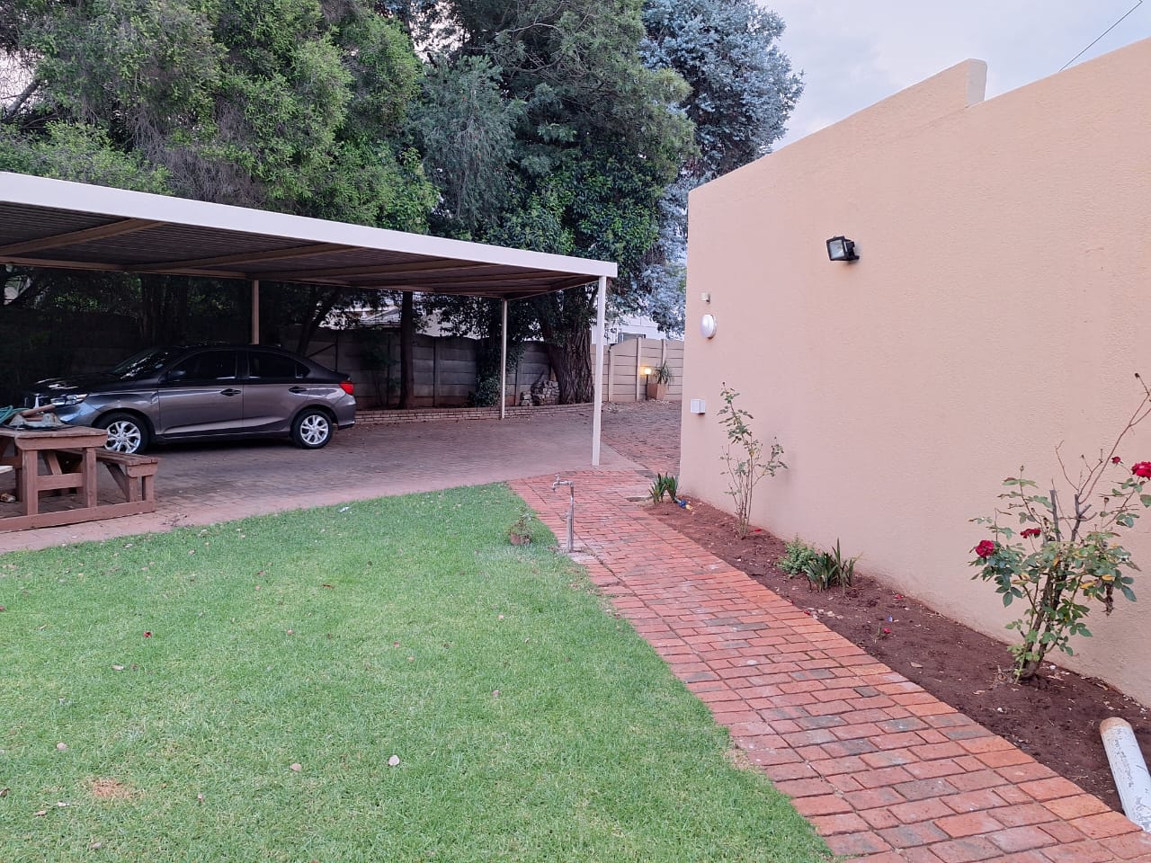 3 Bedroom Property for Sale in Birchleigh Gauteng