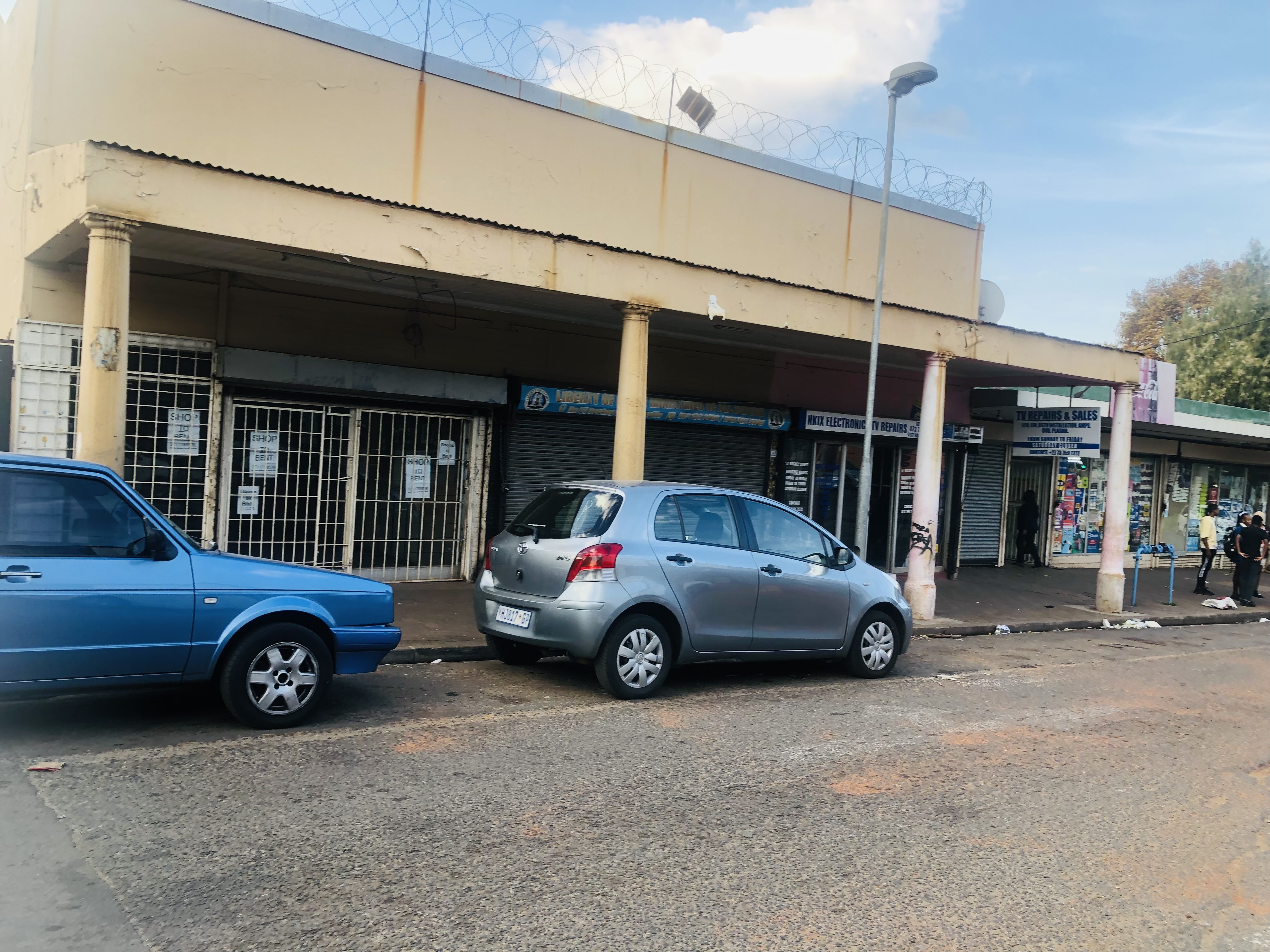 Commercial Property for Sale in Bellevue East Gauteng