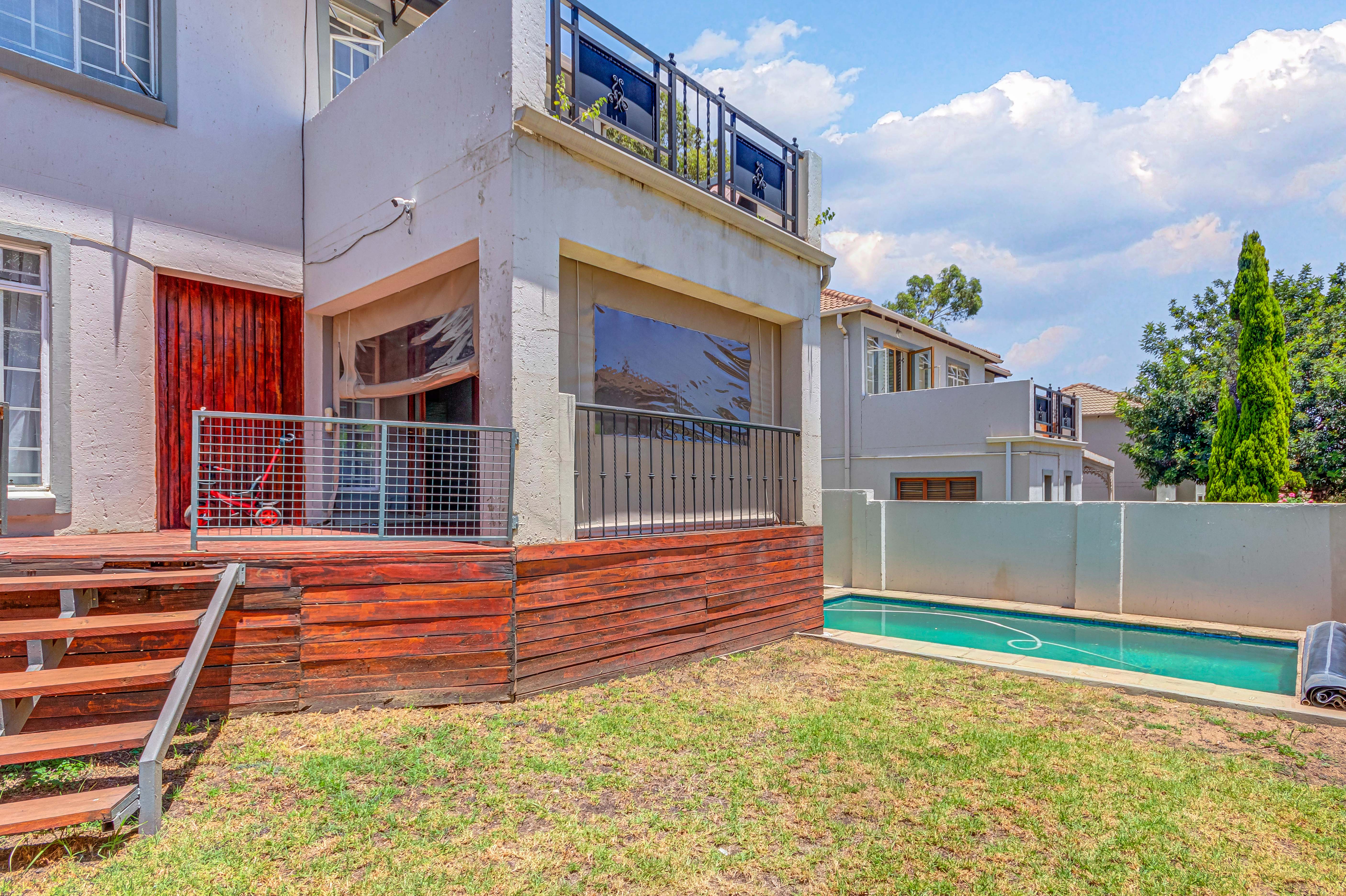 3 Bedroom Property for Sale in Kyalami Hills Gauteng