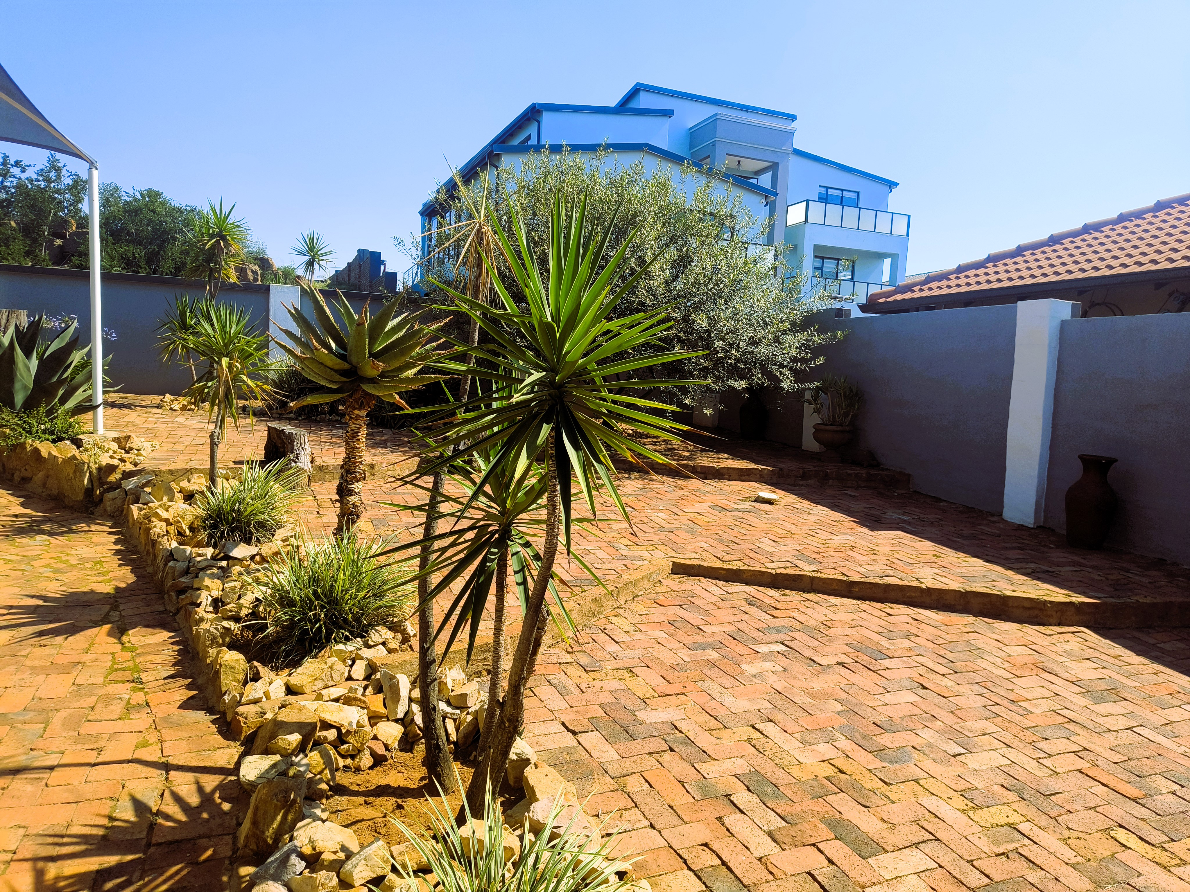 2 Bedroom Property for Sale in Kungwini Country Estate Gauteng