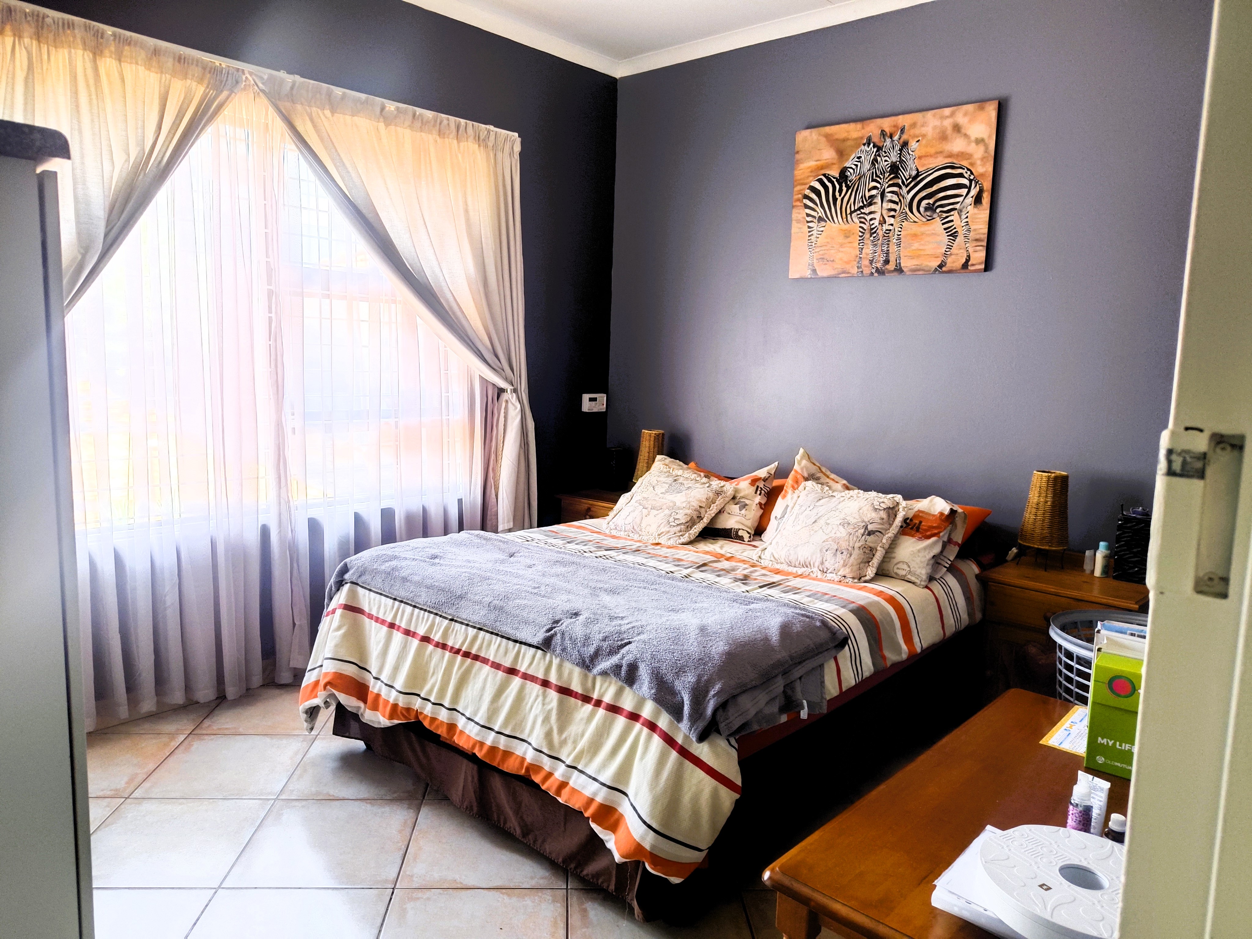 2 Bedroom Property for Sale in Kungwini Country Estate Gauteng