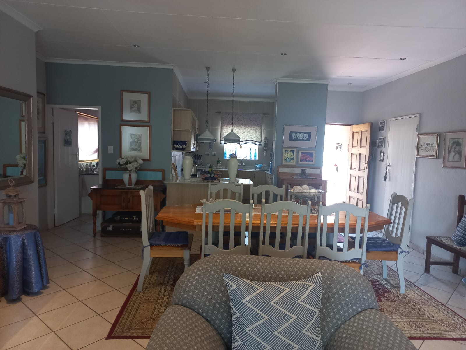 3 Bedroom Property for Sale in Vanderbijlpark SE 2 Gauteng