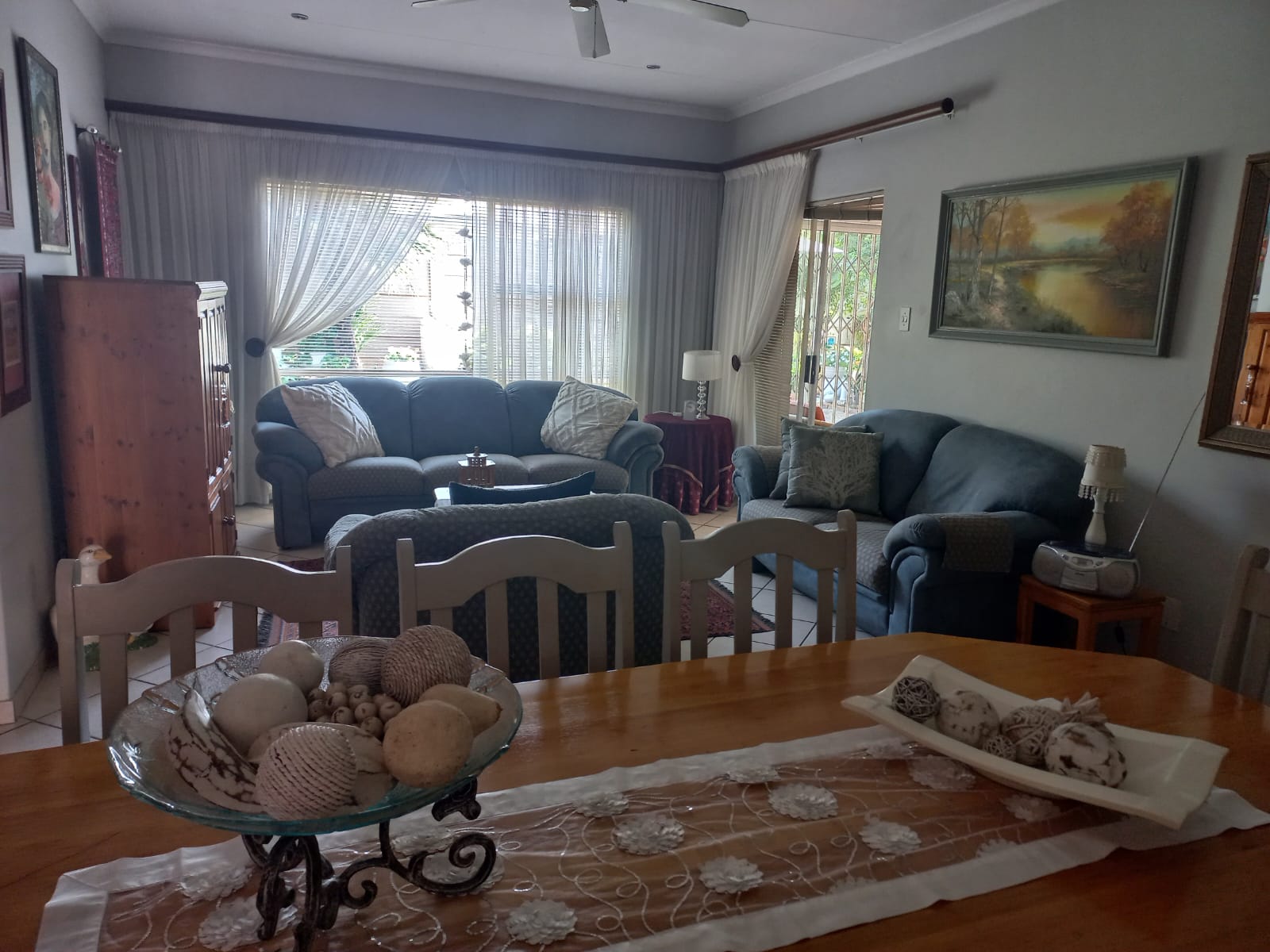 3 Bedroom Property for Sale in Vanderbijlpark SE 2 Gauteng