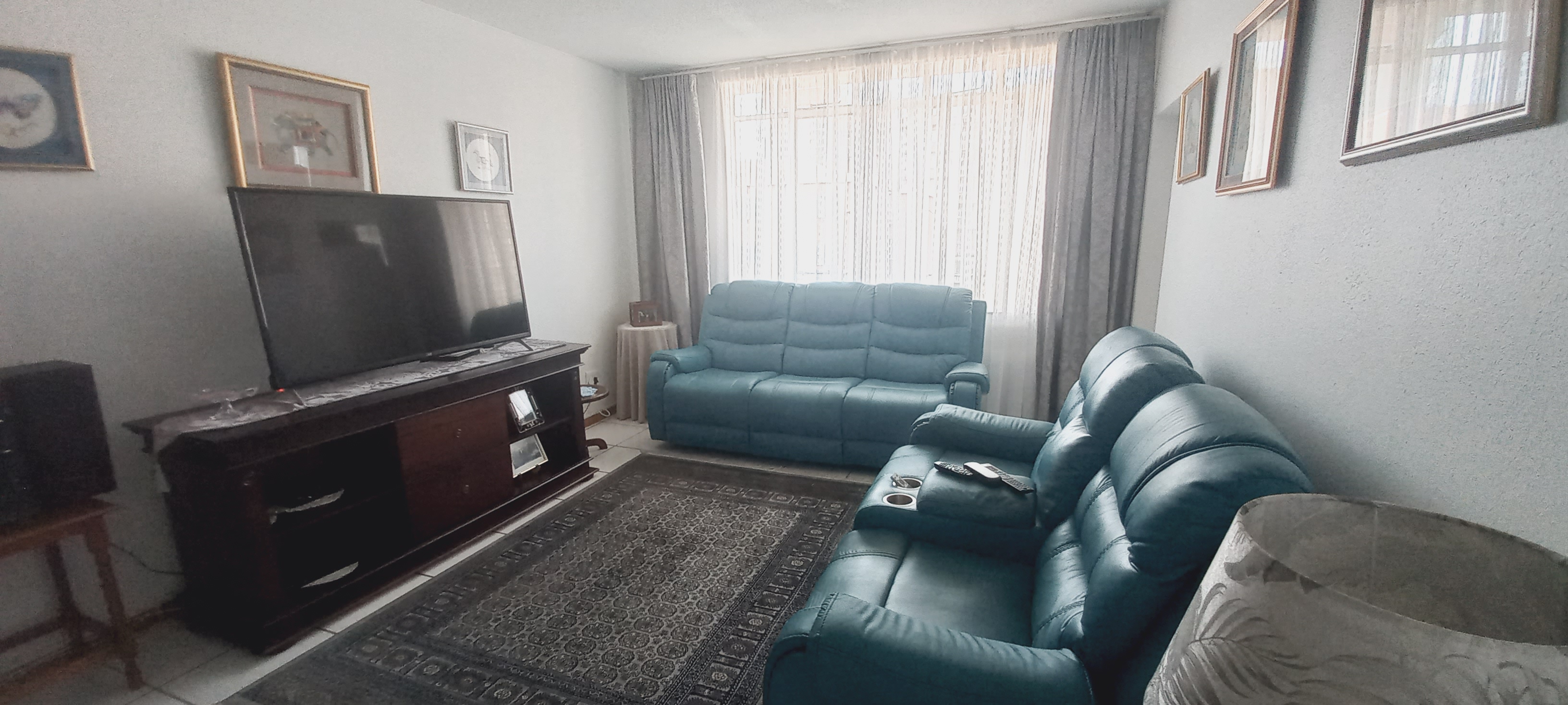 2 Bedroom Property for Sale in Wonderboom South Gauteng