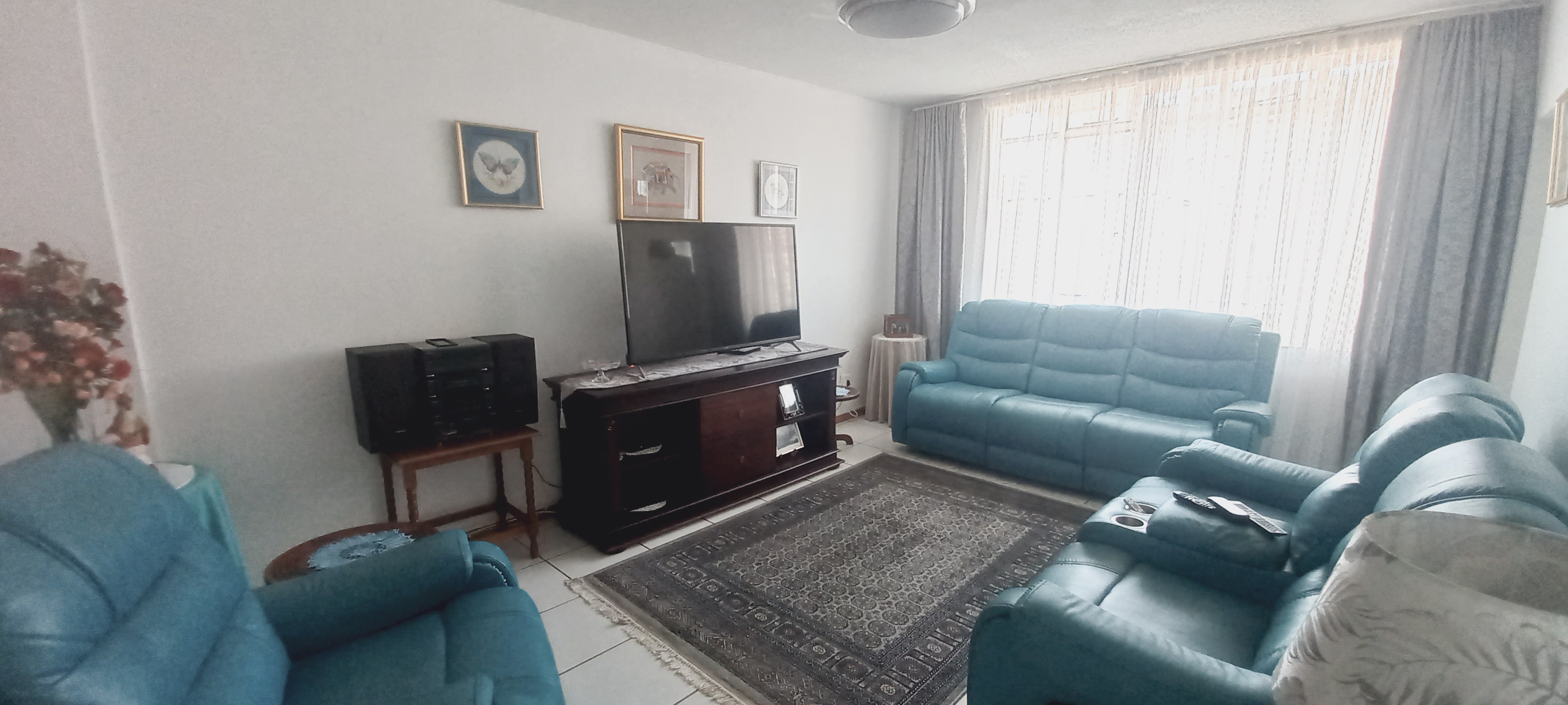 2 Bedroom Property for Sale in Wonderboom South Gauteng