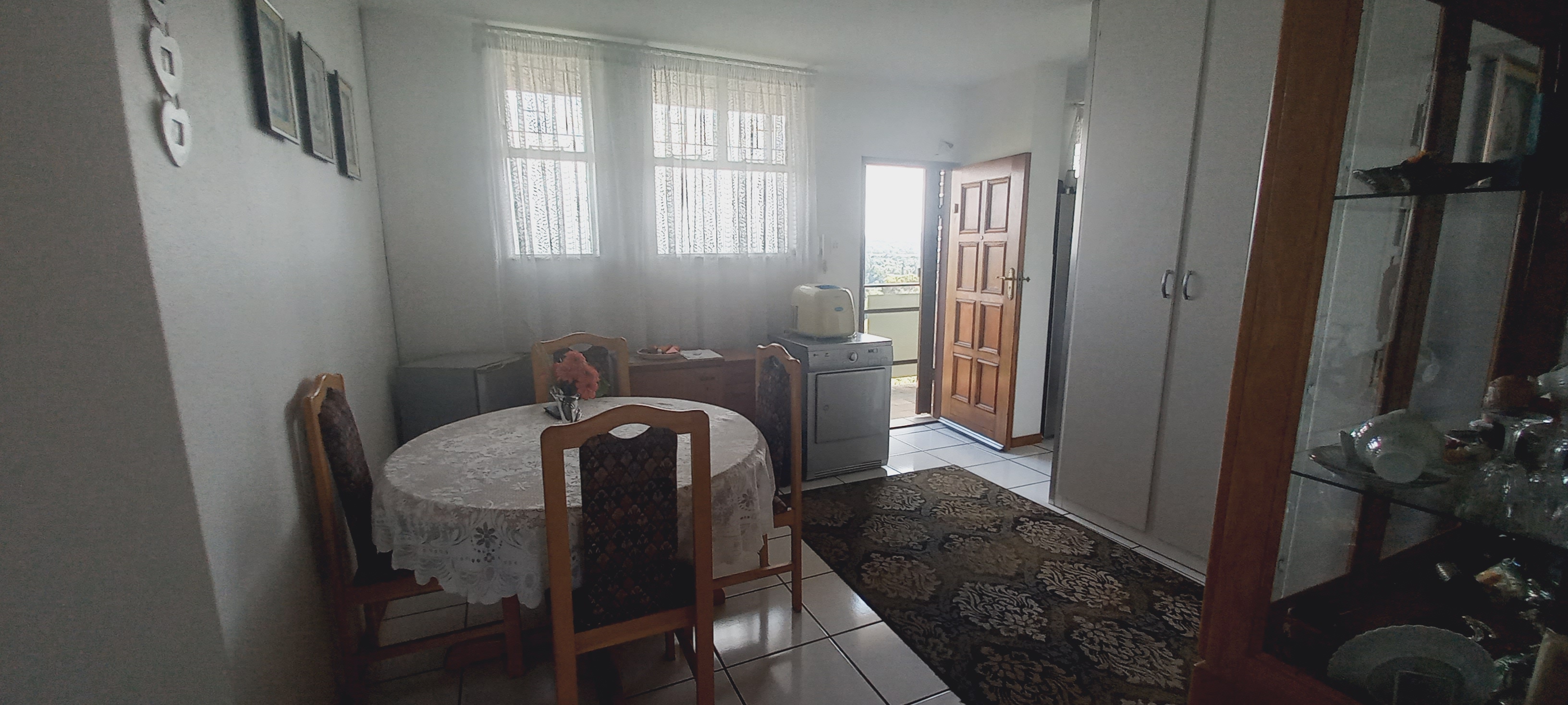 2 Bedroom Property for Sale in Wonderboom South Gauteng