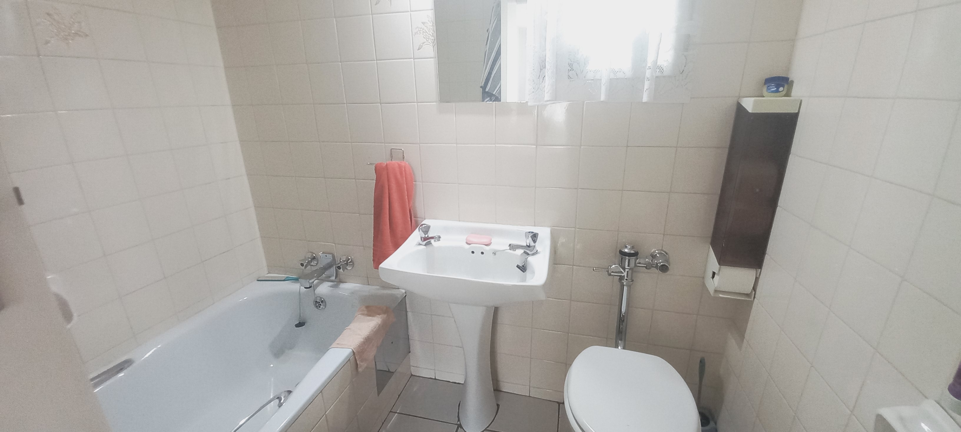 2 Bedroom Property for Sale in Wonderboom South Gauteng