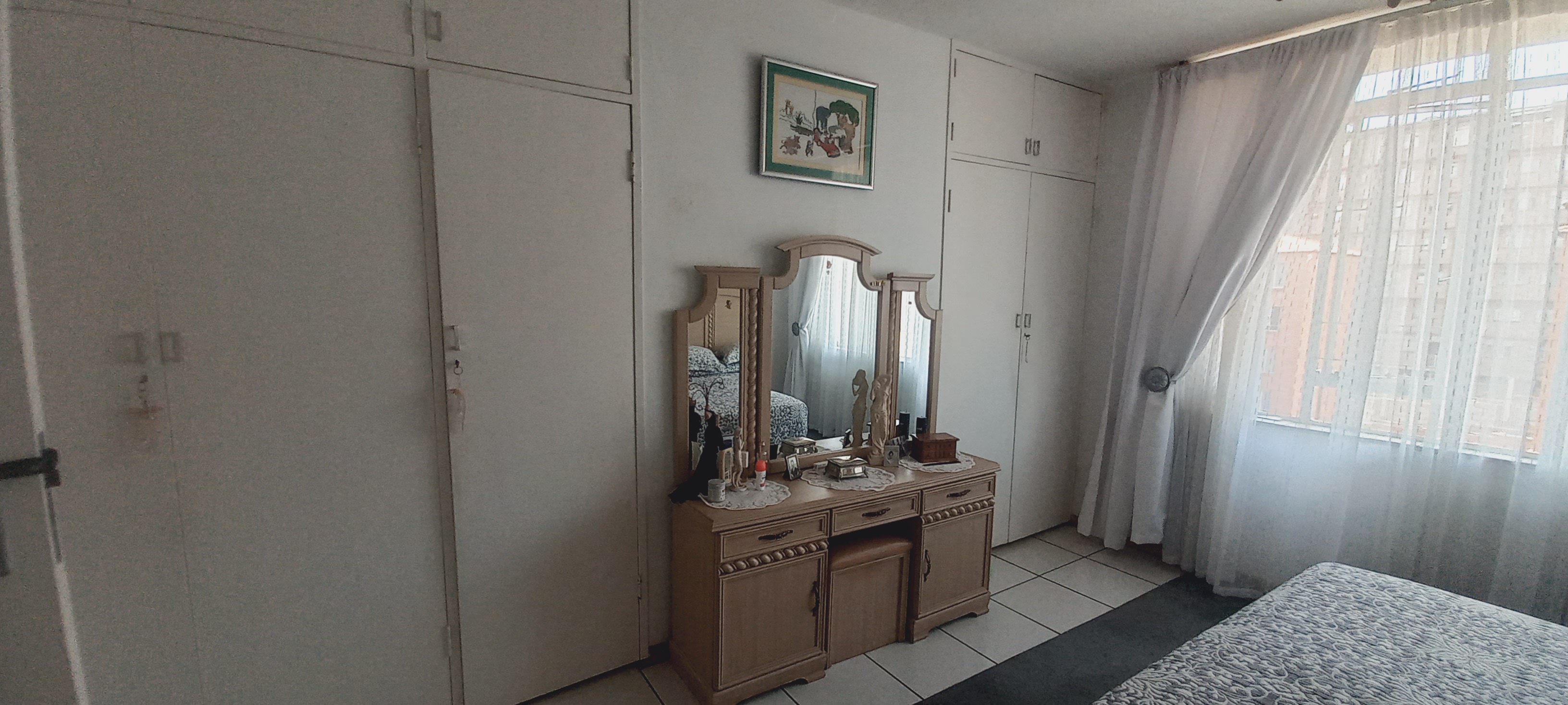 2 Bedroom Property for Sale in Wonderboom South Gauteng