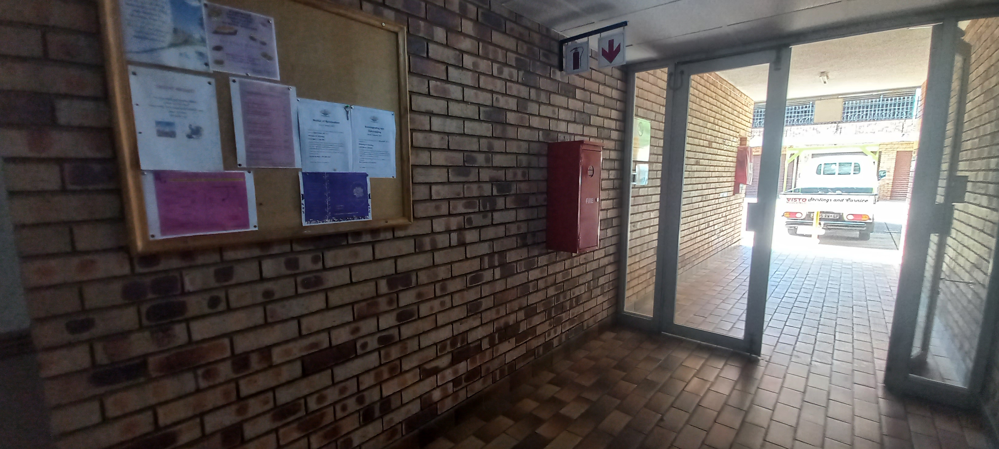 2 Bedroom Property for Sale in Wonderboom South Gauteng