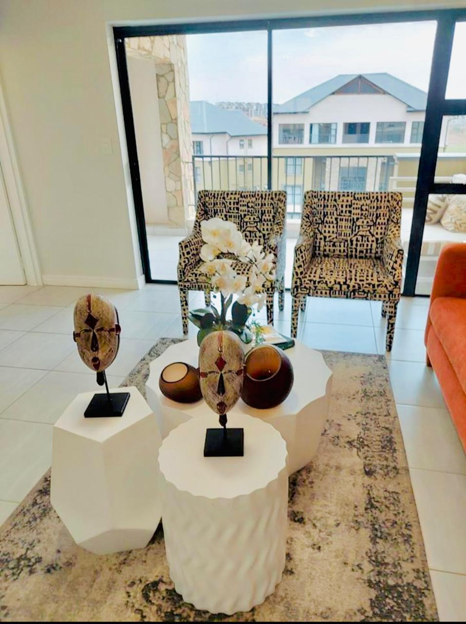 To Let 2 Bedroom Property for Rent in Waterfall Gauteng