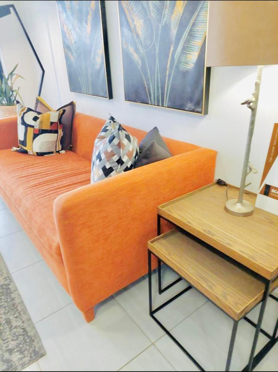 To Let 2 Bedroom Property for Rent in Waterfall Gauteng