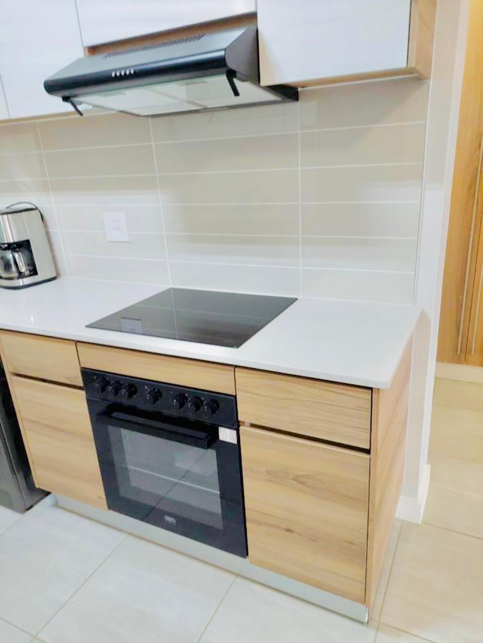 To Let 2 Bedroom Property for Rent in Waterfall Gauteng