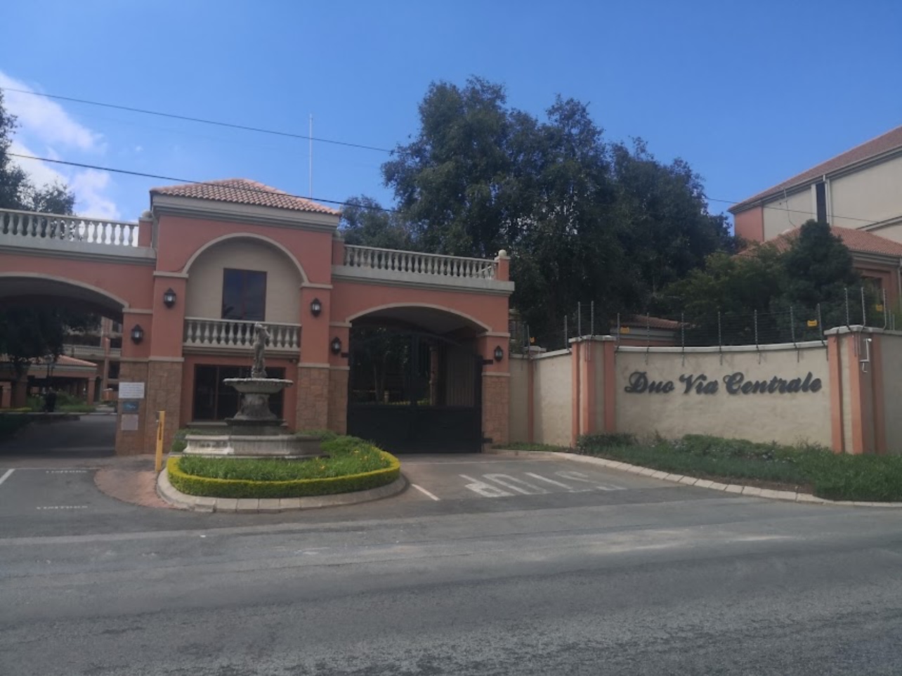 To Let 1 Bedroom Property for Rent in Morningside Gauteng