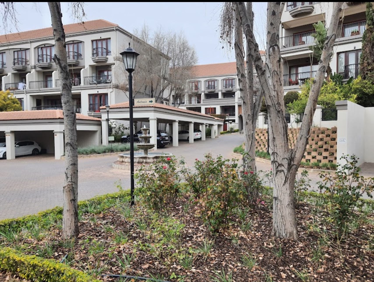 To Let 1 Bedroom Property for Rent in Morningside Gauteng