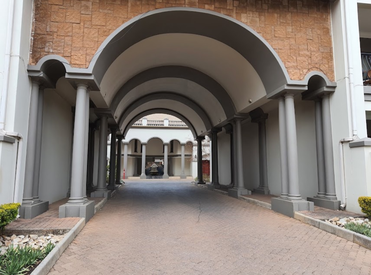 To Let 1 Bedroom Property for Rent in Morningside Gauteng