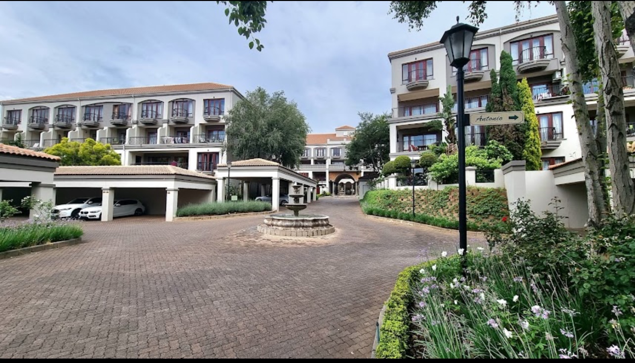 To Let 1 Bedroom Property for Rent in Morningside Gauteng