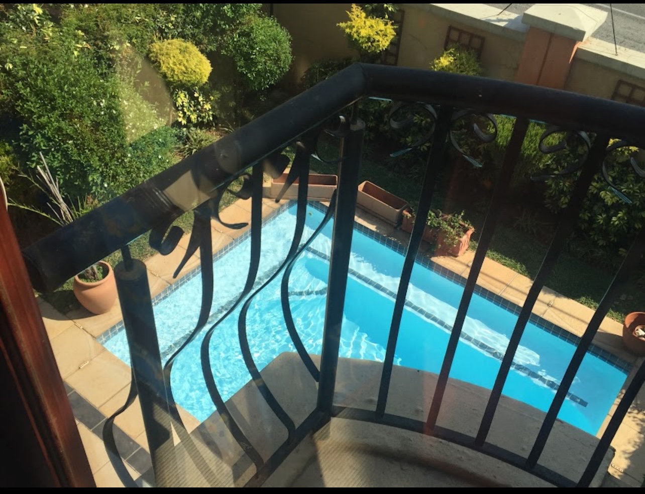 To Let 1 Bedroom Property for Rent in Morningside Gauteng