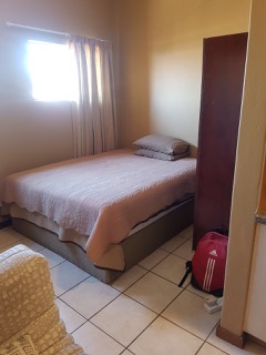 To Let 1 Bedroom Property for Rent in Morningside Gauteng
