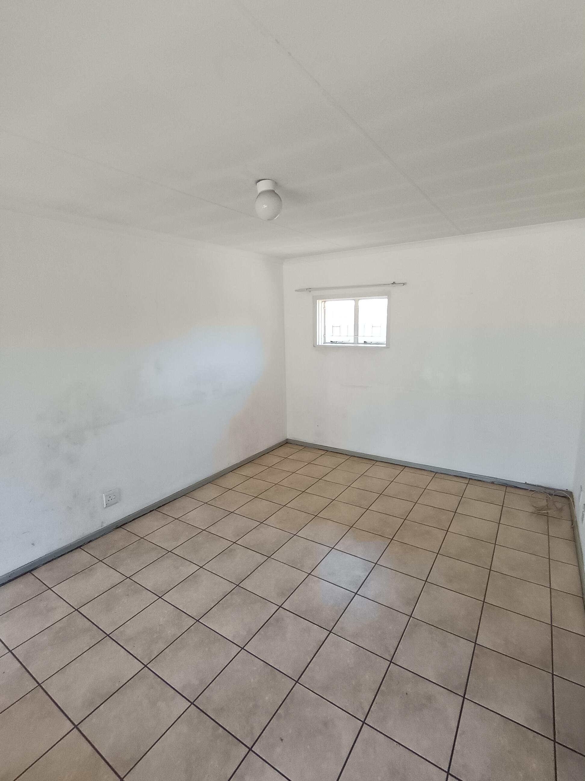 2 Bedroom Property for Sale in Vanderbijlpark CW 5 Gauteng