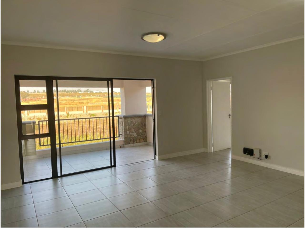 To Let 1 Bedroom Property for Rent in Waterfall Gauteng