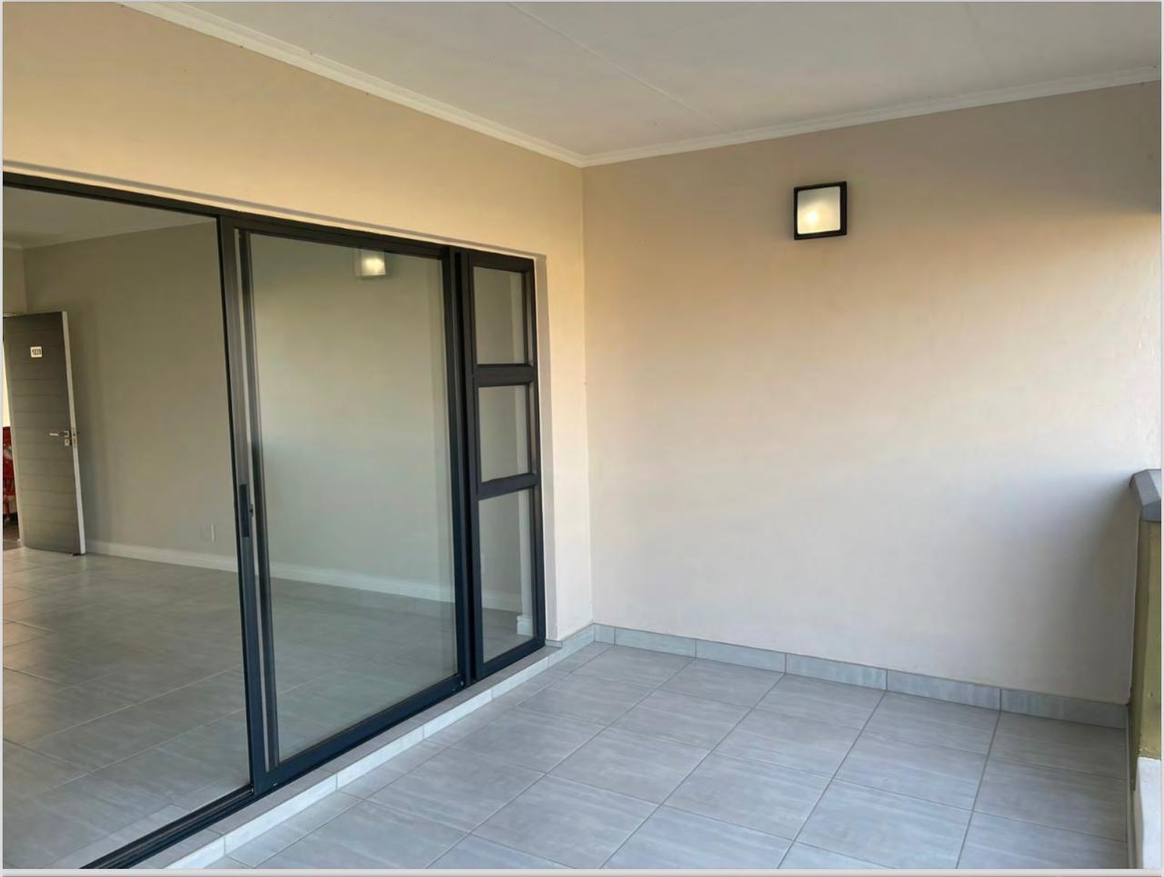 To Let 1 Bedroom Property for Rent in Waterfall Gauteng