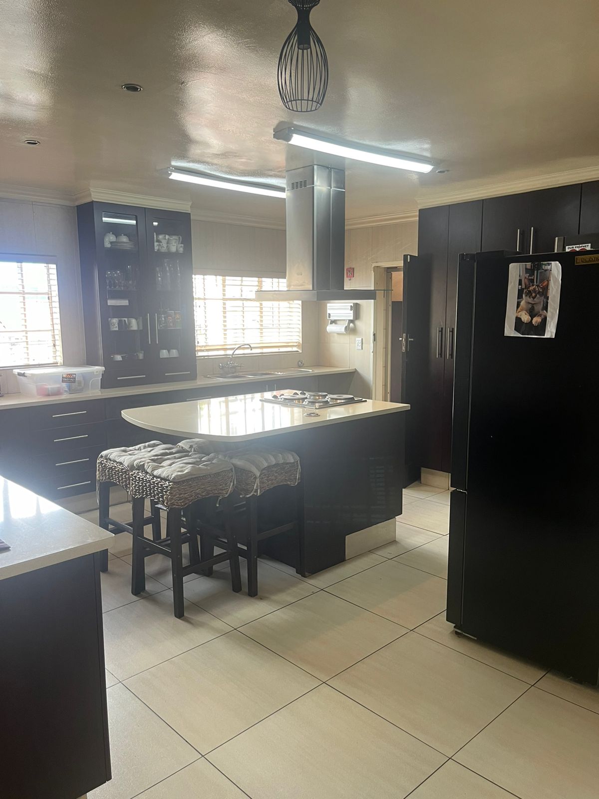 5 Bedroom Property for Sale in Winchester Hills Gauteng