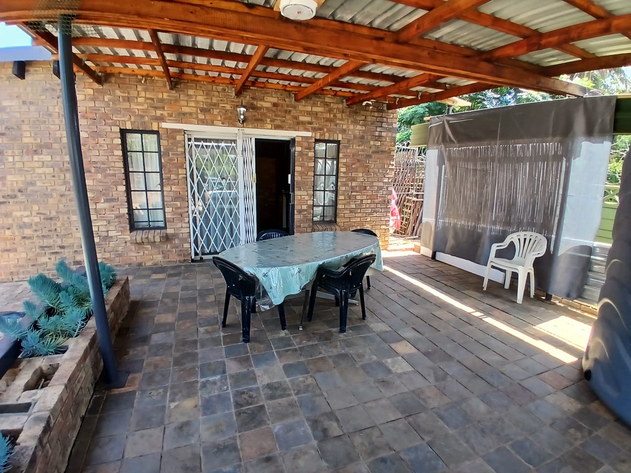 To Let 0 Bedroom Property for Rent in Kilner Park Gauteng