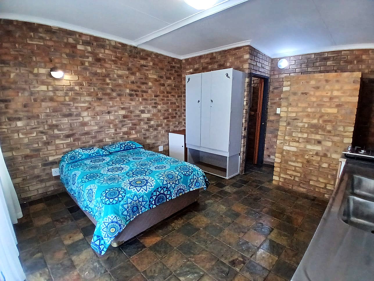 To Let 0 Bedroom Property for Rent in Kilner Park Gauteng