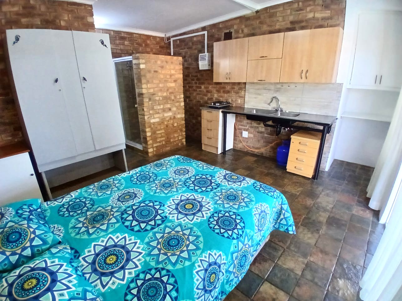 To Let 0 Bedroom Property for Rent in Kilner Park Gauteng