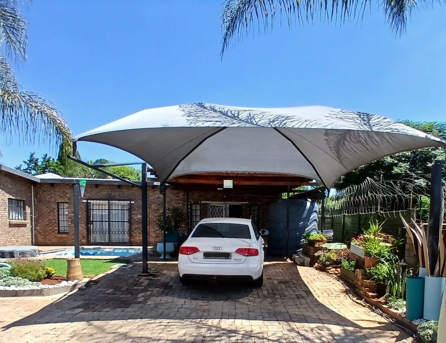 To Let 0 Bedroom Property for Rent in Kilner Park Gauteng