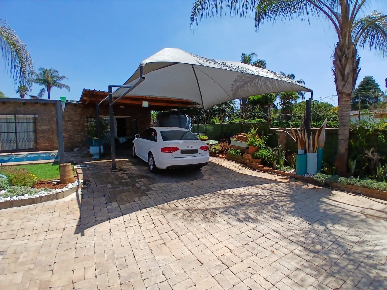 To Let 0 Bedroom Property for Rent in Kilner Park Gauteng