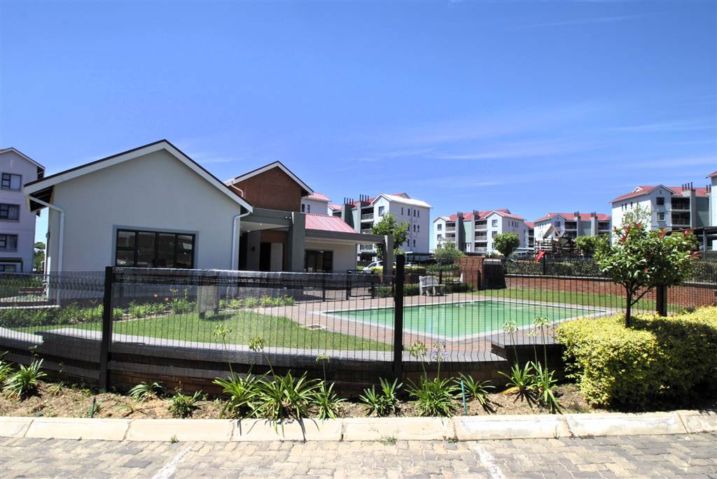 2 Bedroom Property for Sale in Modderfontein Gauteng