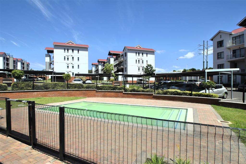 2 Bedroom Property for Sale in Modderfontein Gauteng