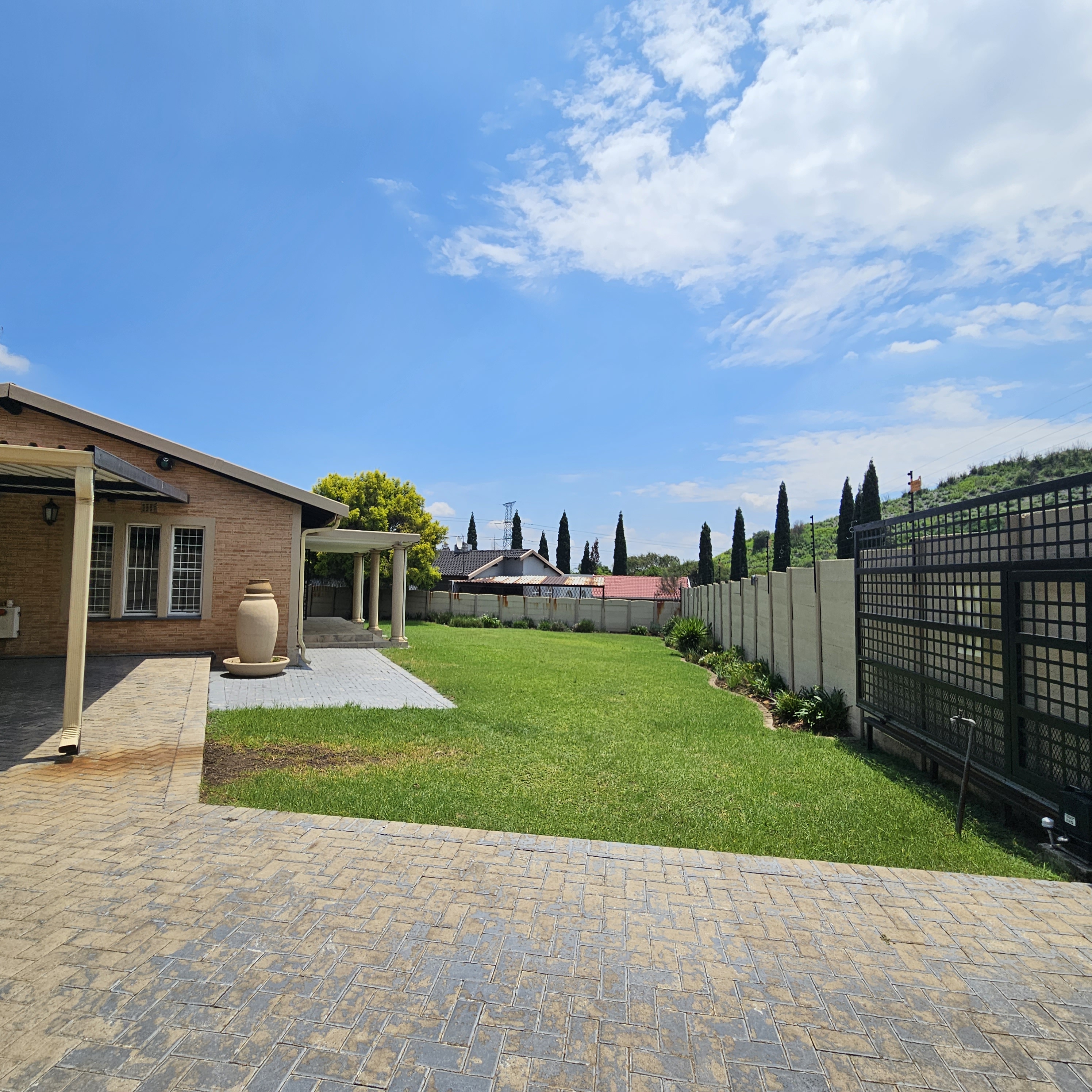 3 Bedroom Property for Sale in Croydon Gauteng