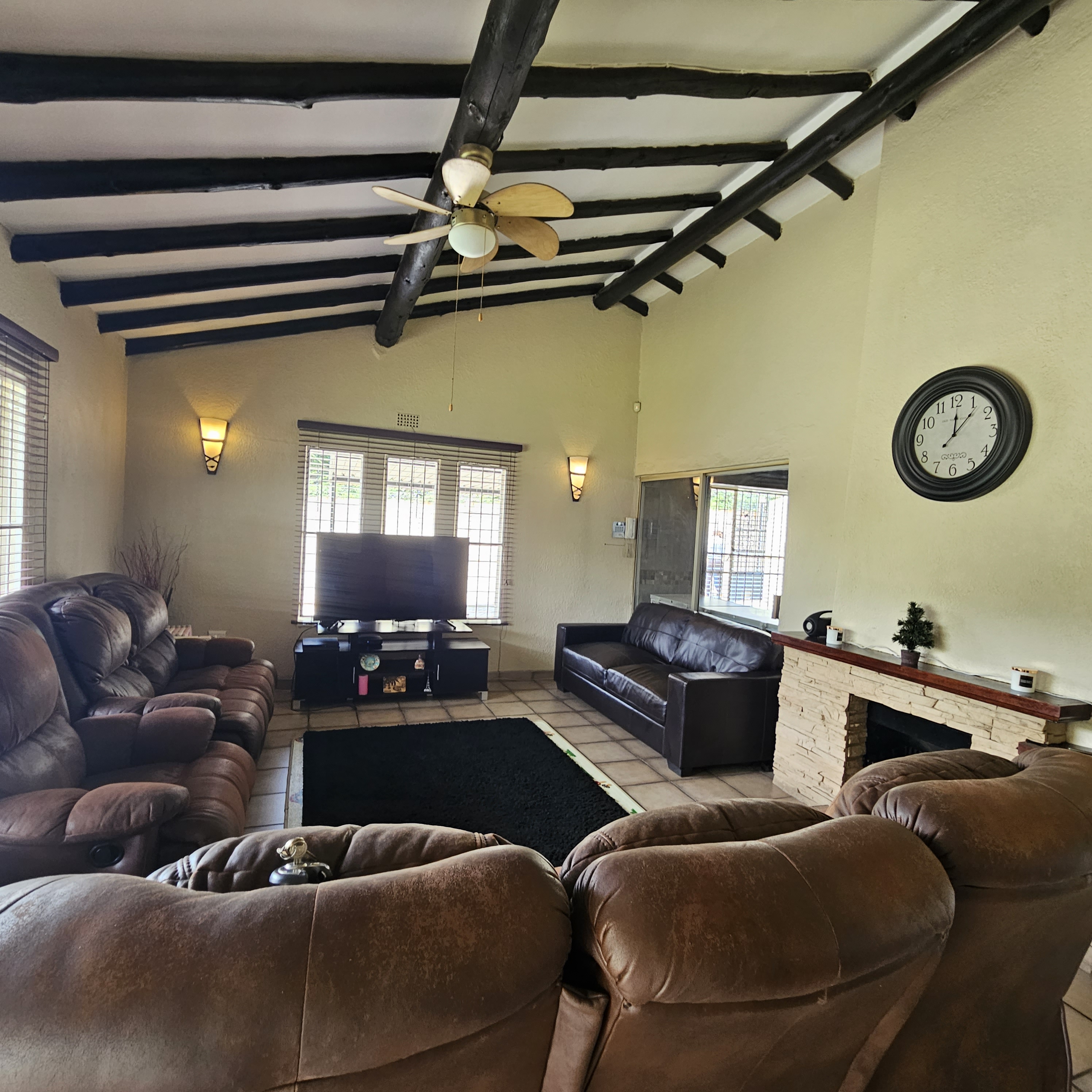 3 Bedroom Property for Sale in Croydon Gauteng