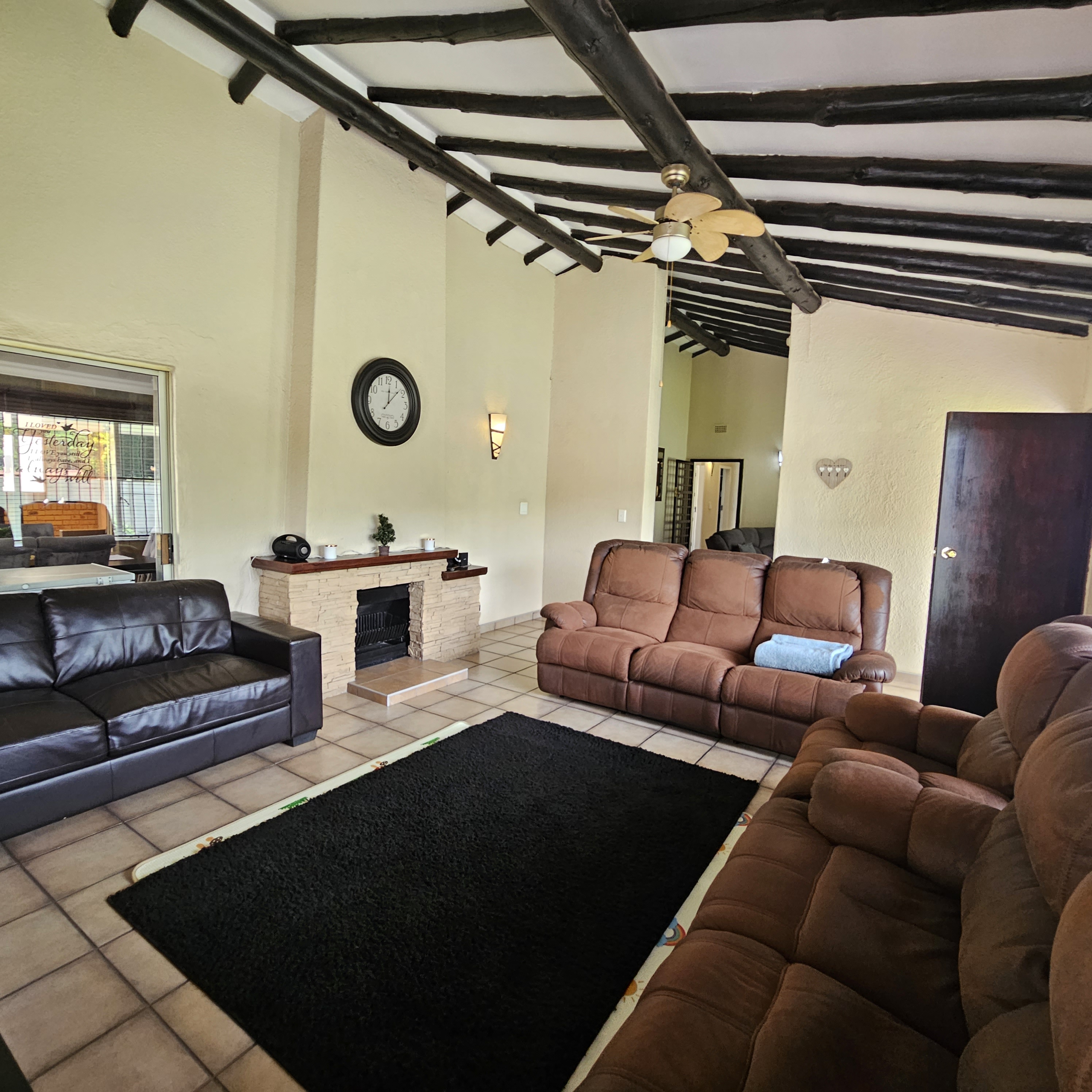 3 Bedroom Property for Sale in Croydon Gauteng