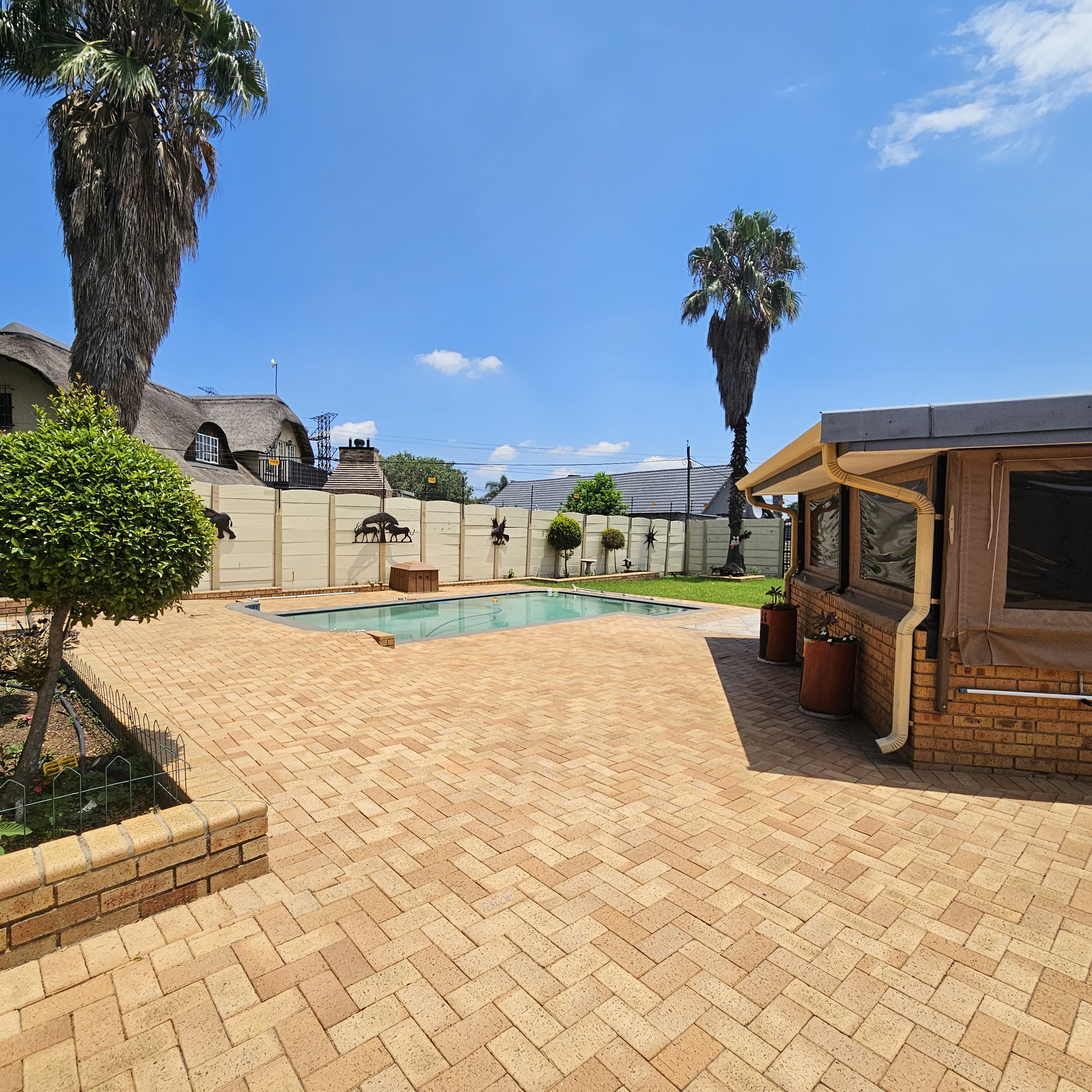 3 Bedroom Property for Sale in Croydon Gauteng