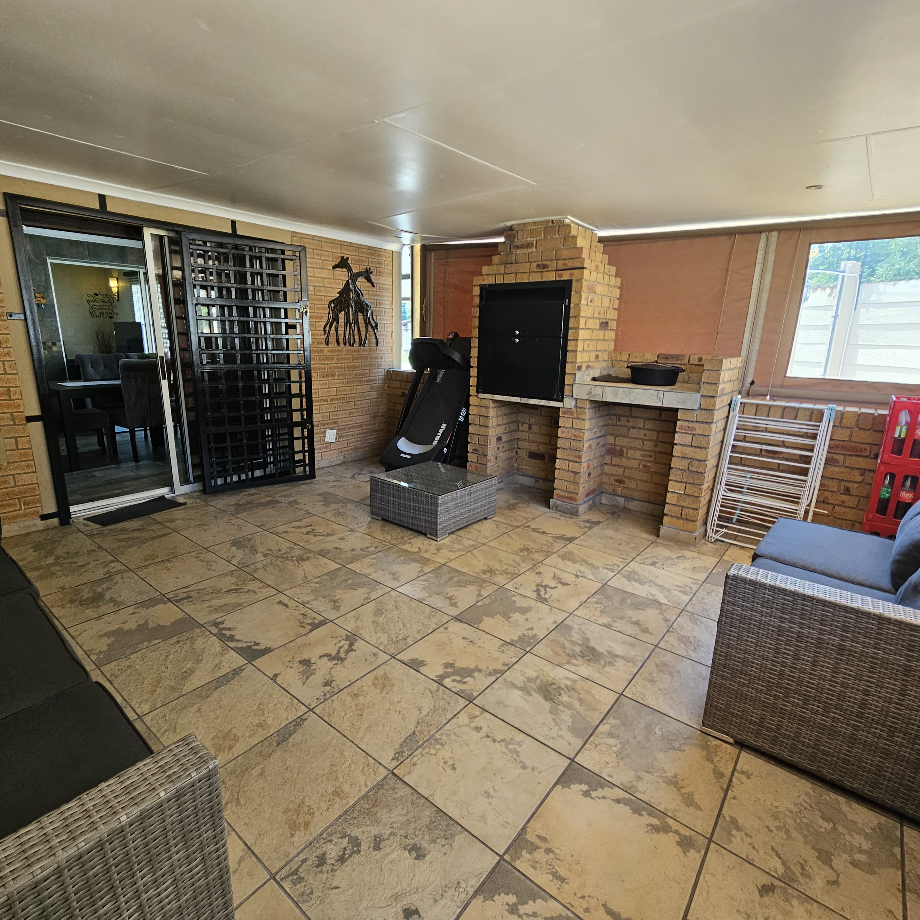 3 Bedroom Property for Sale in Croydon Gauteng