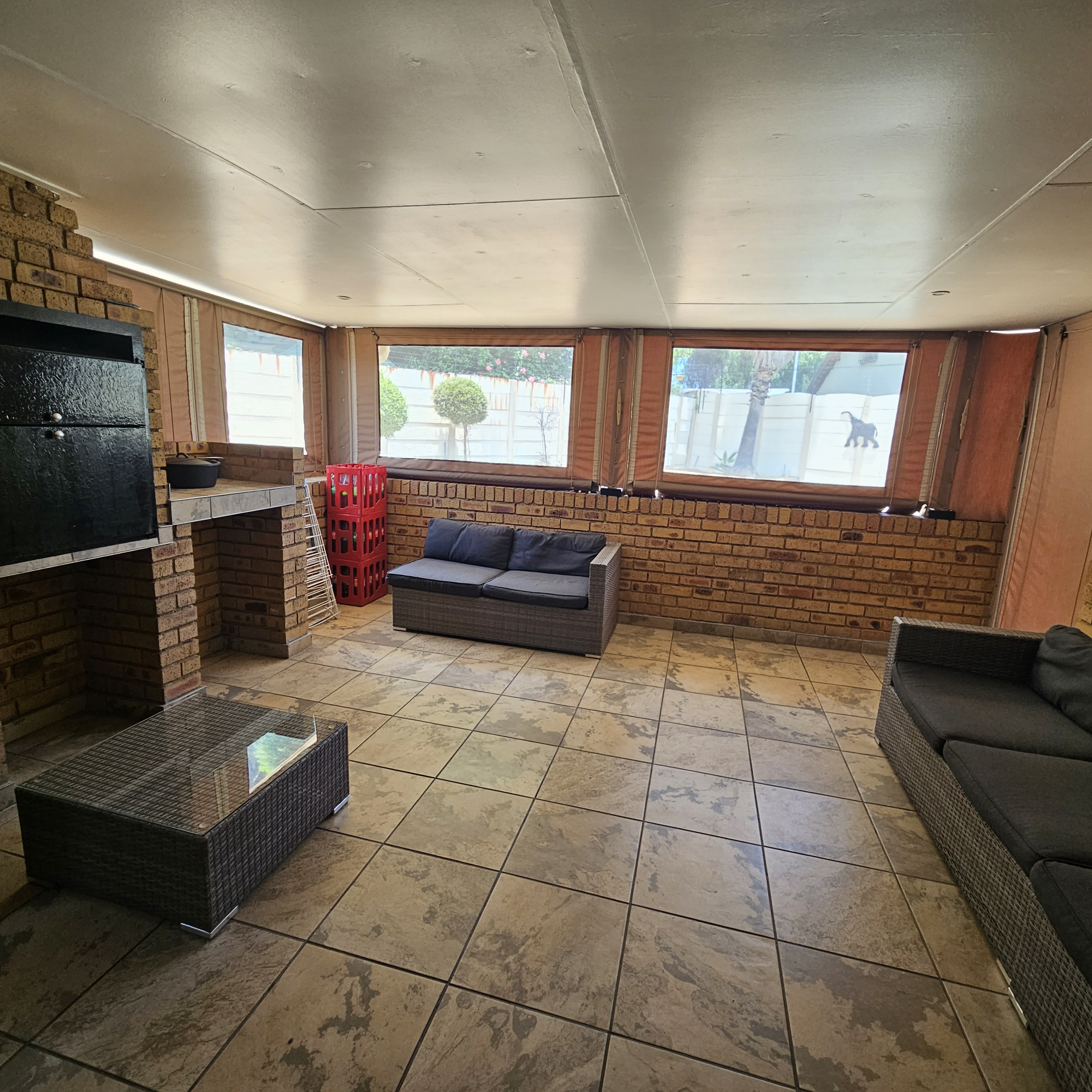 3 Bedroom Property for Sale in Croydon Gauteng