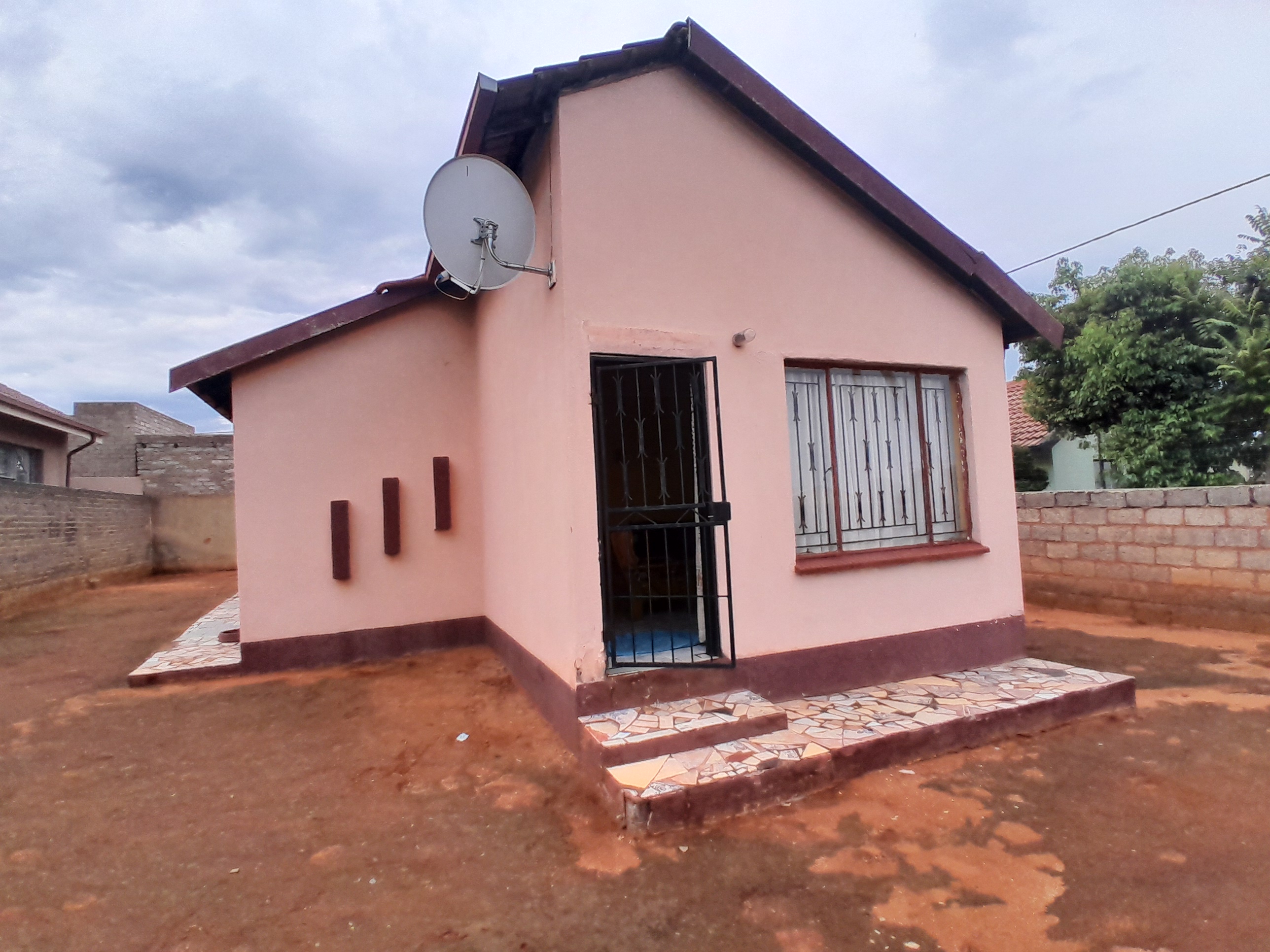 3 Bedroom Property for Sale in Kagiso Gauteng