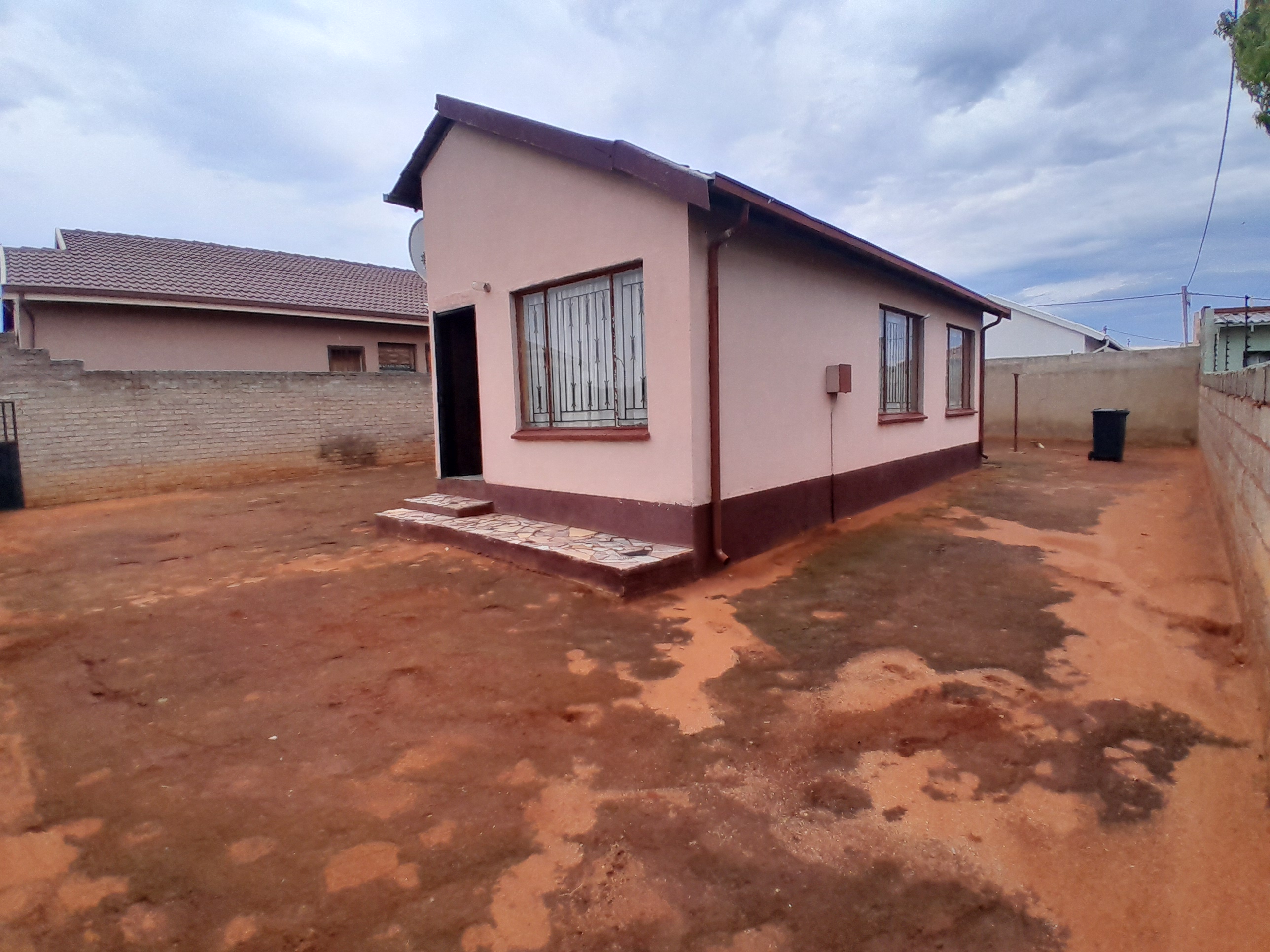 3 Bedroom Property for Sale in Kagiso Gauteng