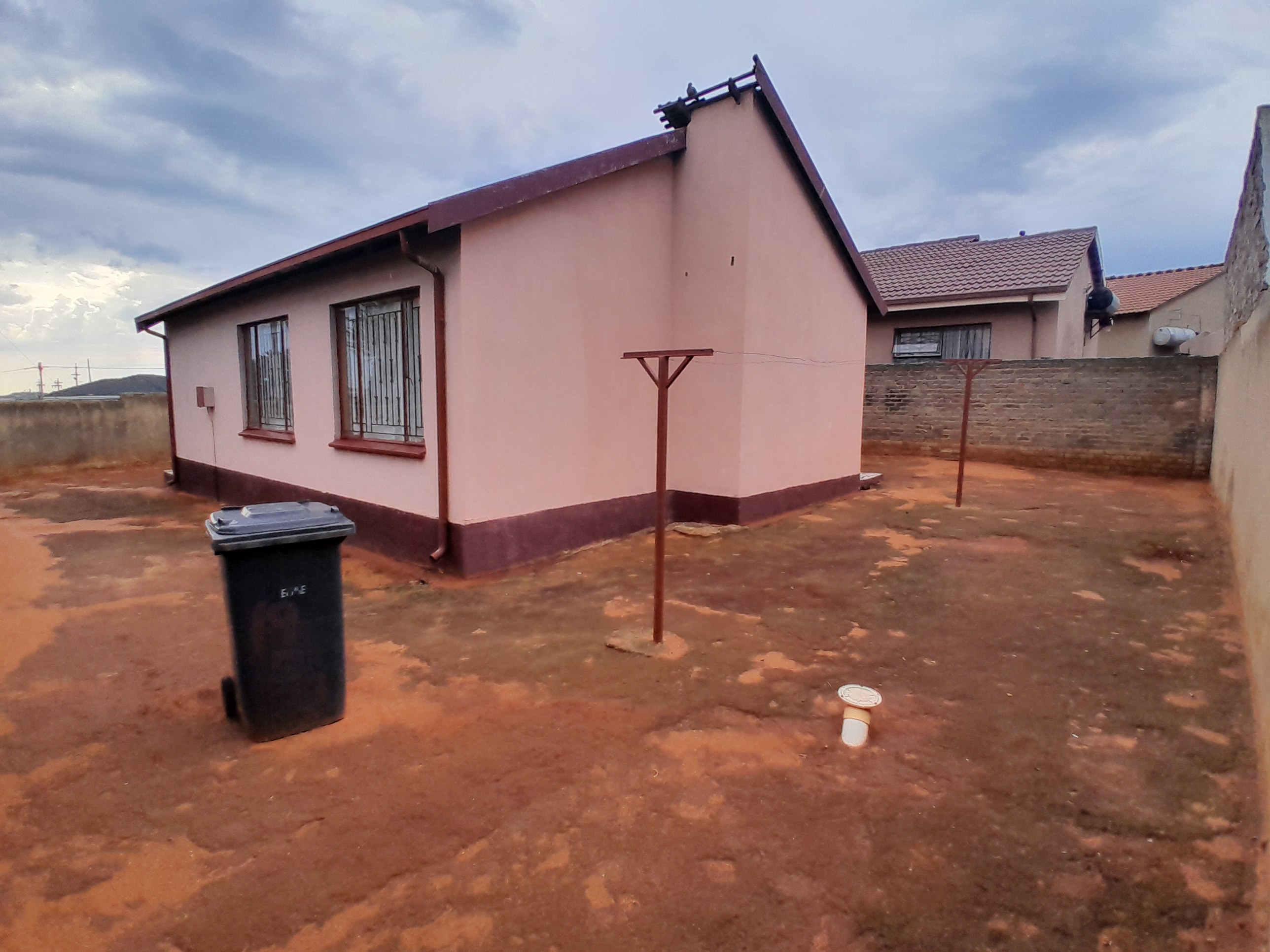 3 Bedroom Property for Sale in Kagiso Gauteng