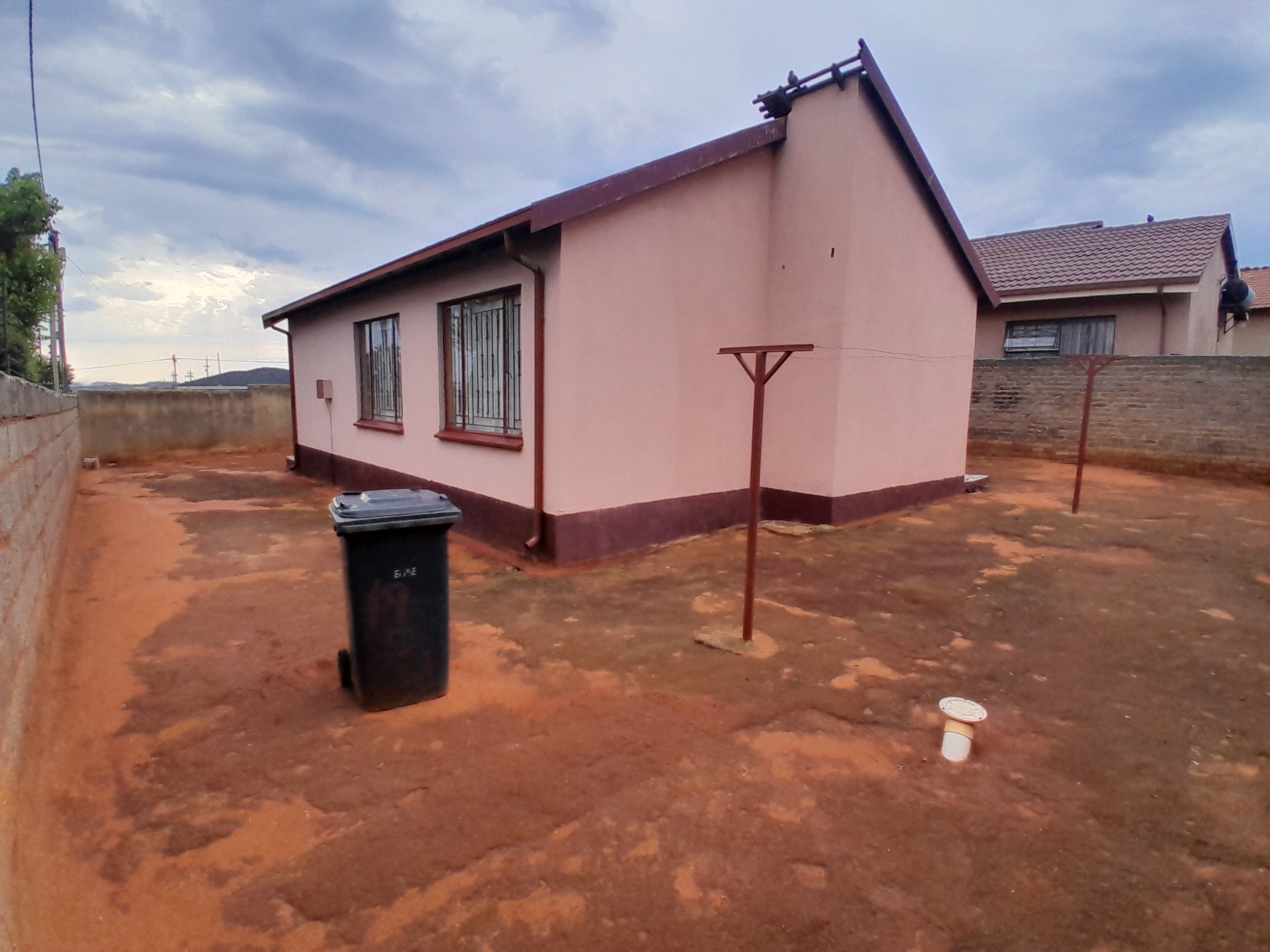 3 Bedroom Property for Sale in Kagiso Gauteng