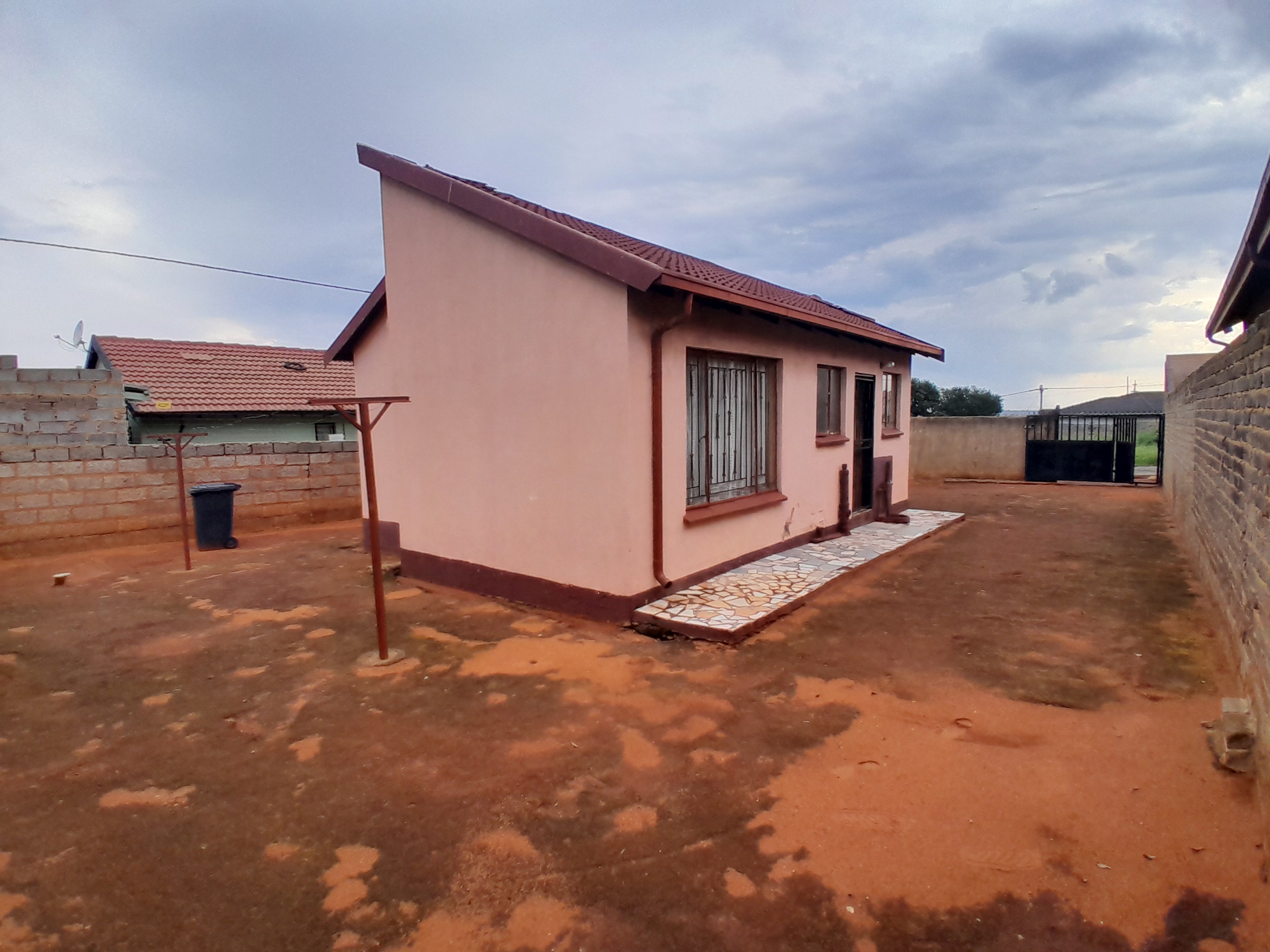 3 Bedroom Property for Sale in Kagiso Gauteng