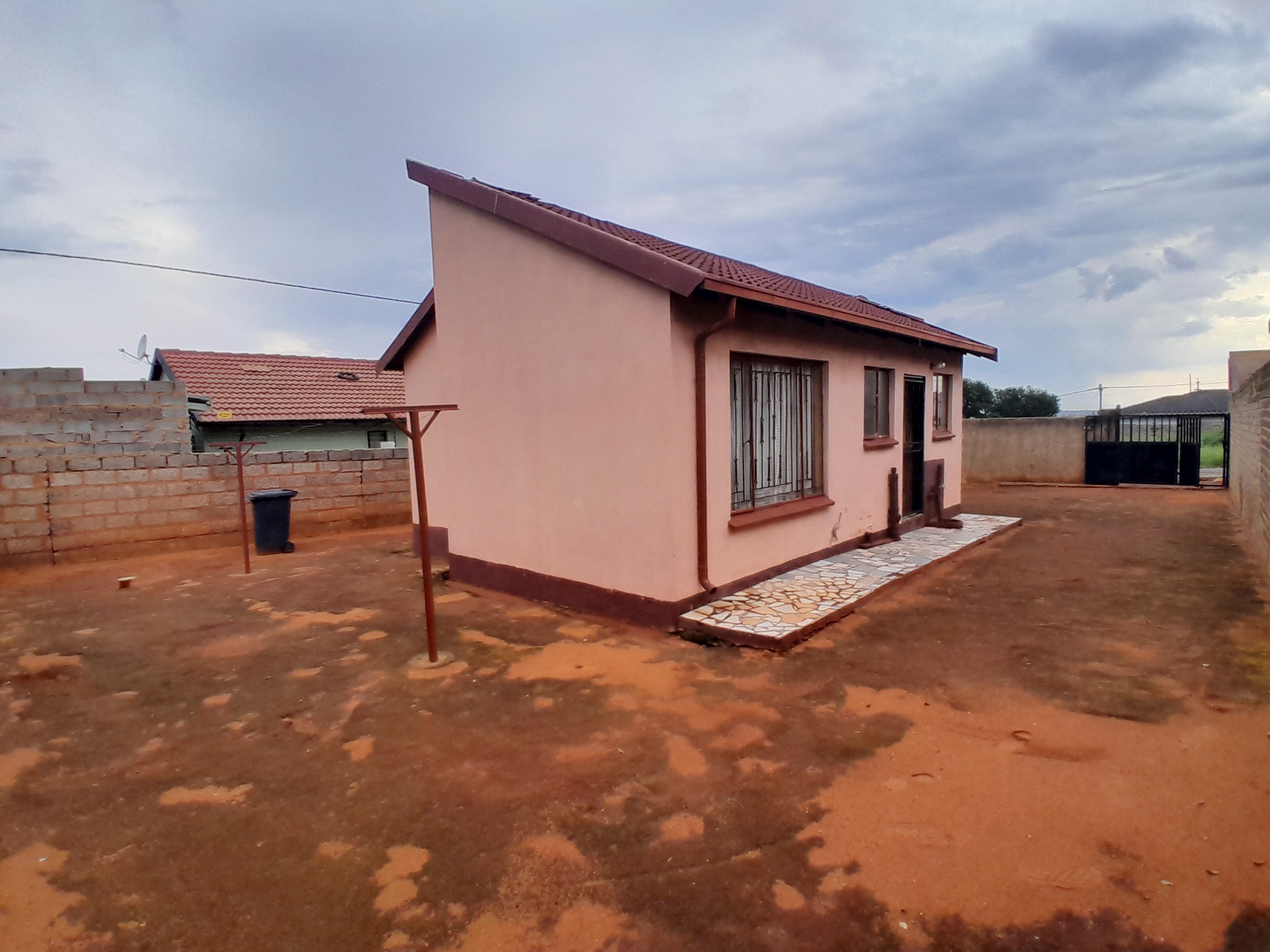 3 Bedroom Property for Sale in Kagiso Gauteng