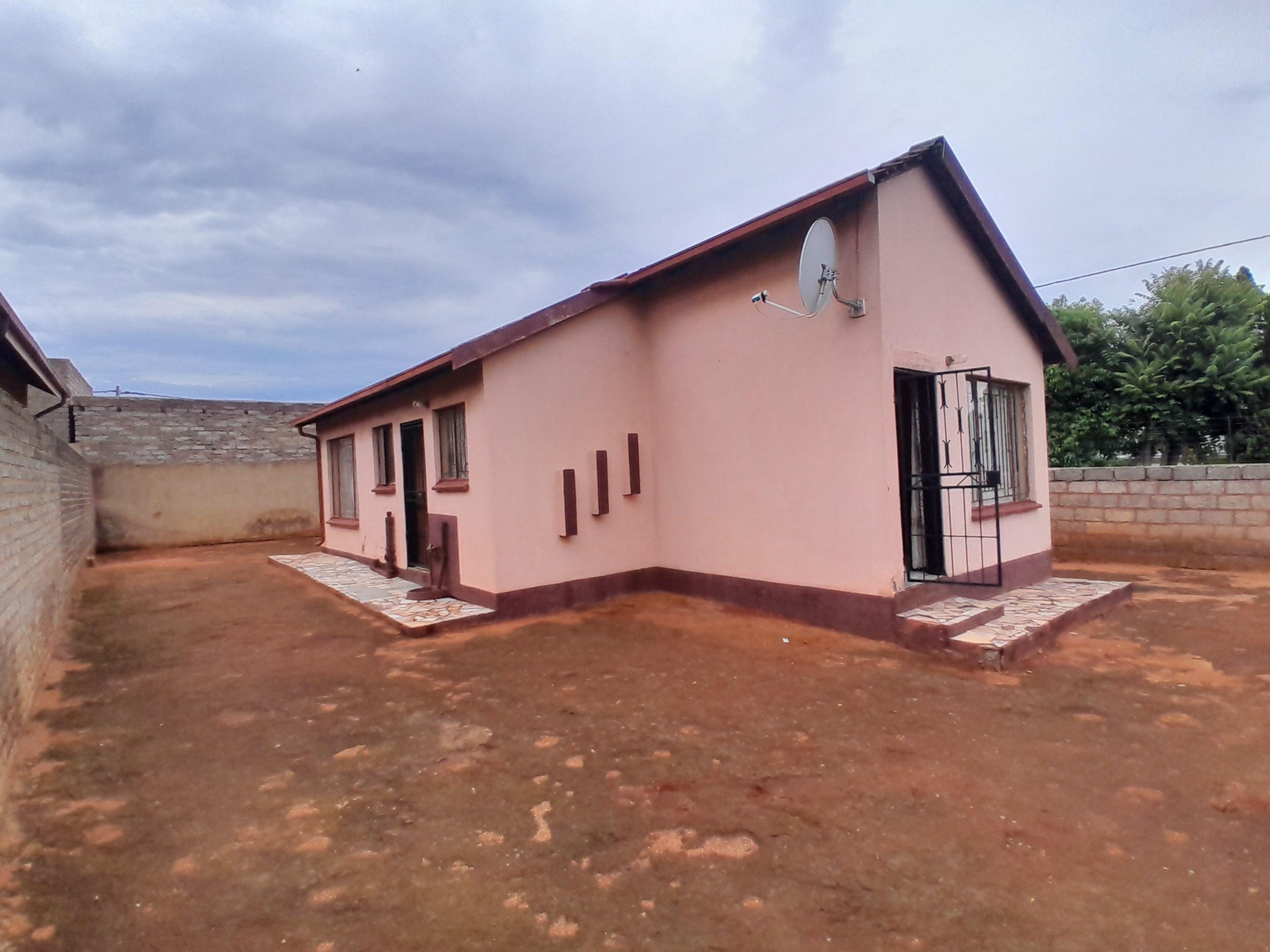 3 Bedroom Property for Sale in Kagiso Gauteng