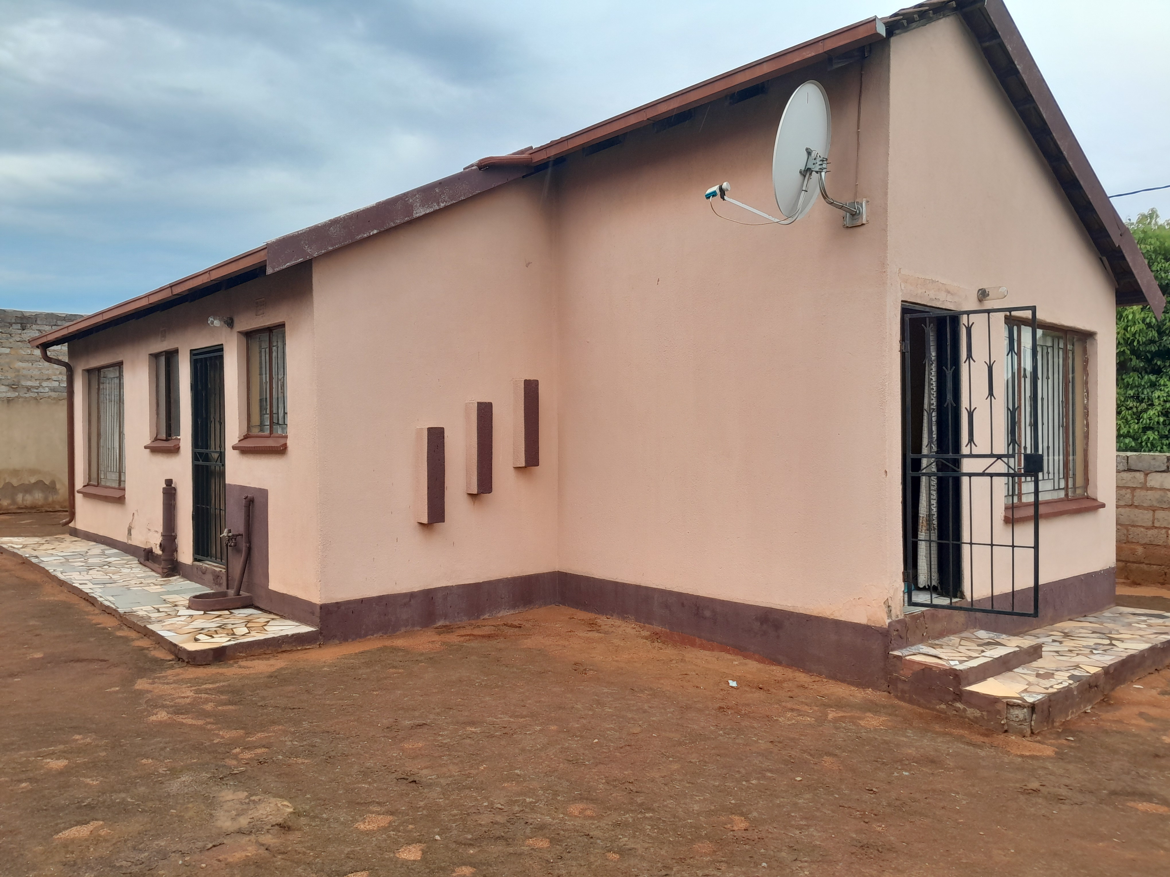 3 Bedroom Property for Sale in Kagiso Gauteng